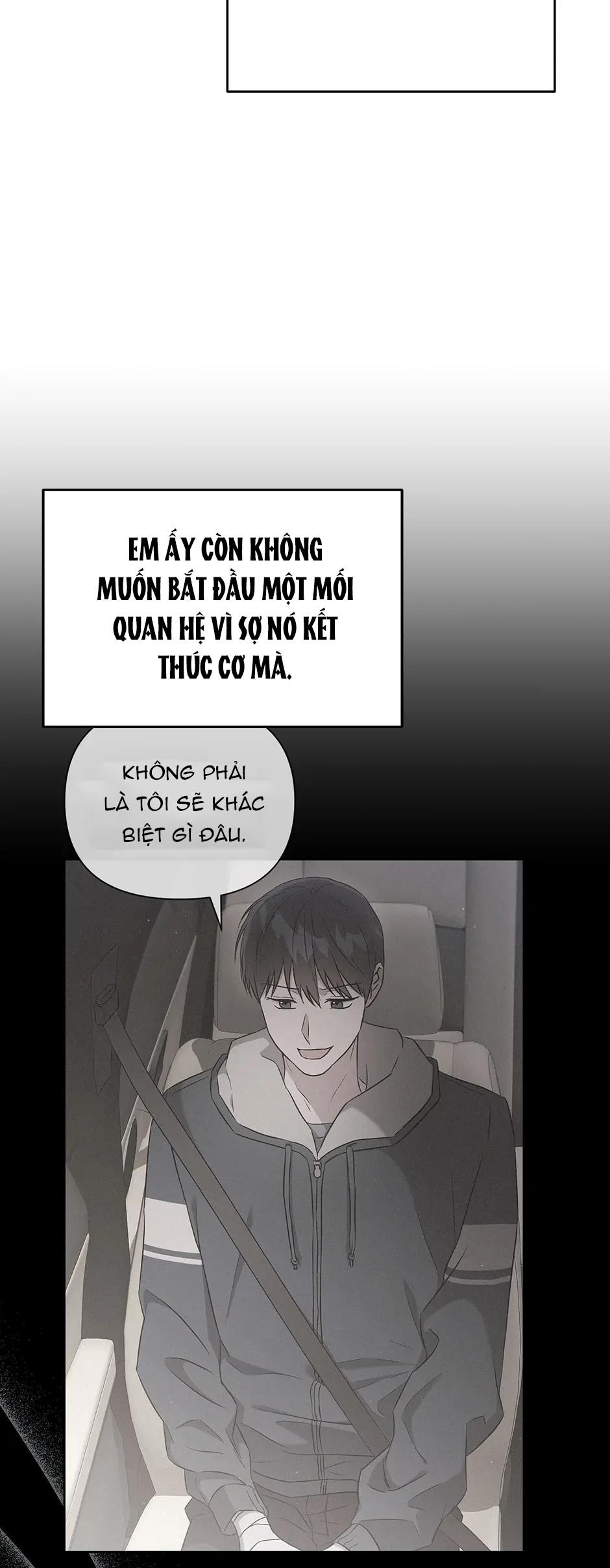 Đọc truyện Chuyện Tình Lố Bịch - Chapter 15