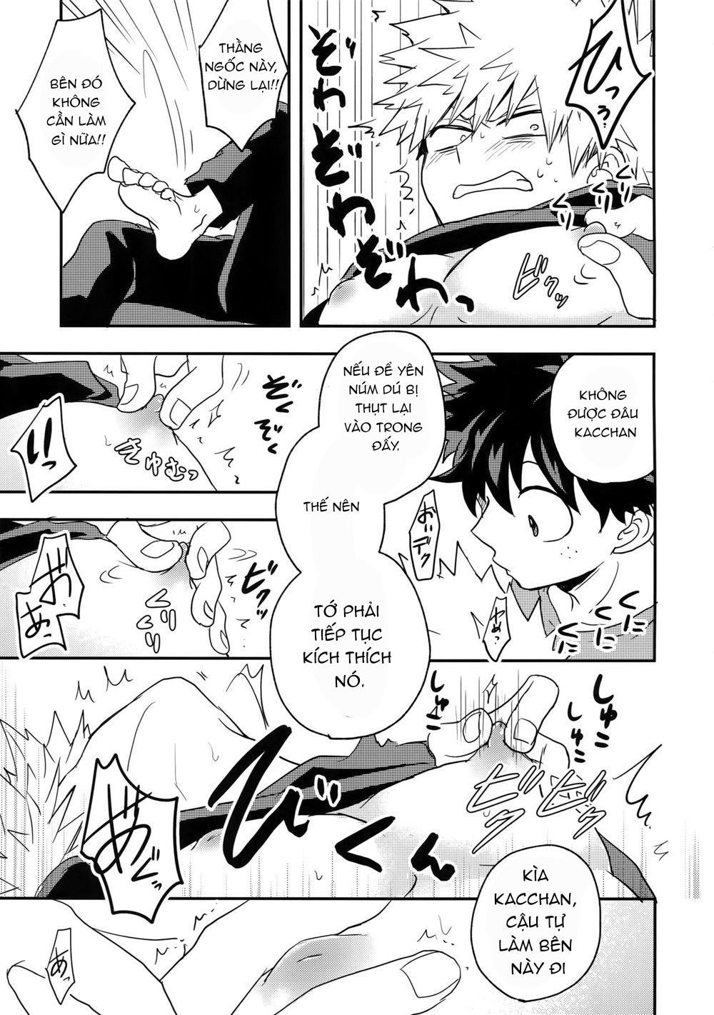 Đọc truyện Ổ sìn OTP - Chapter 151.2