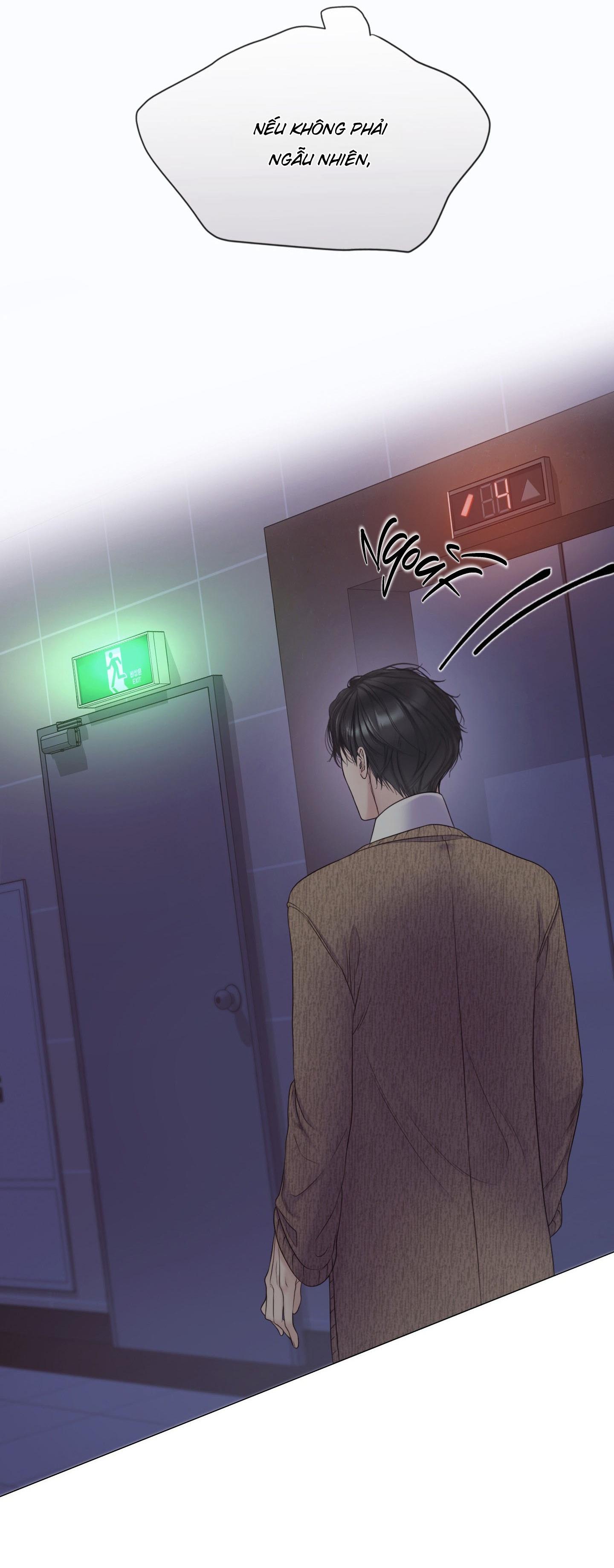 Đọc truyện MARY JANE - Chapter 56