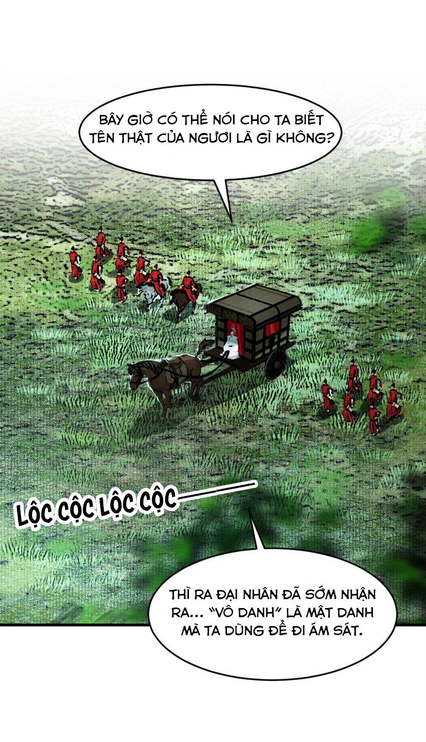 Đọc truyện Vòng Luân Hồi - Chapter 99
