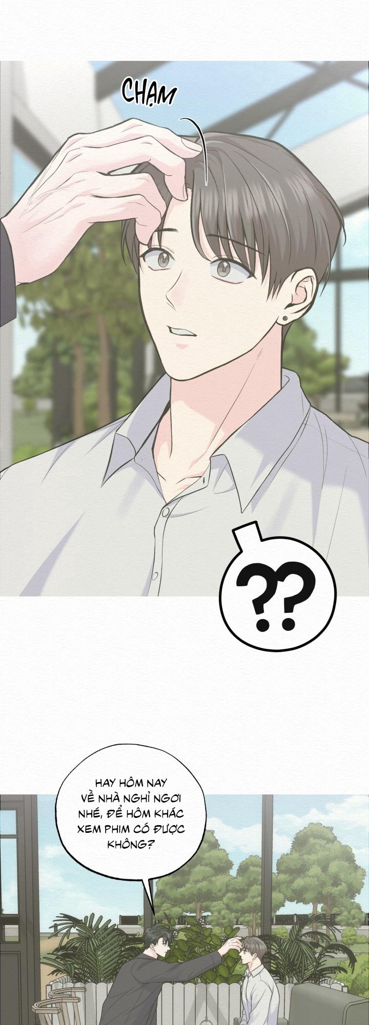 Đọc truyện HƯƠNG XƯA - Chapter 8