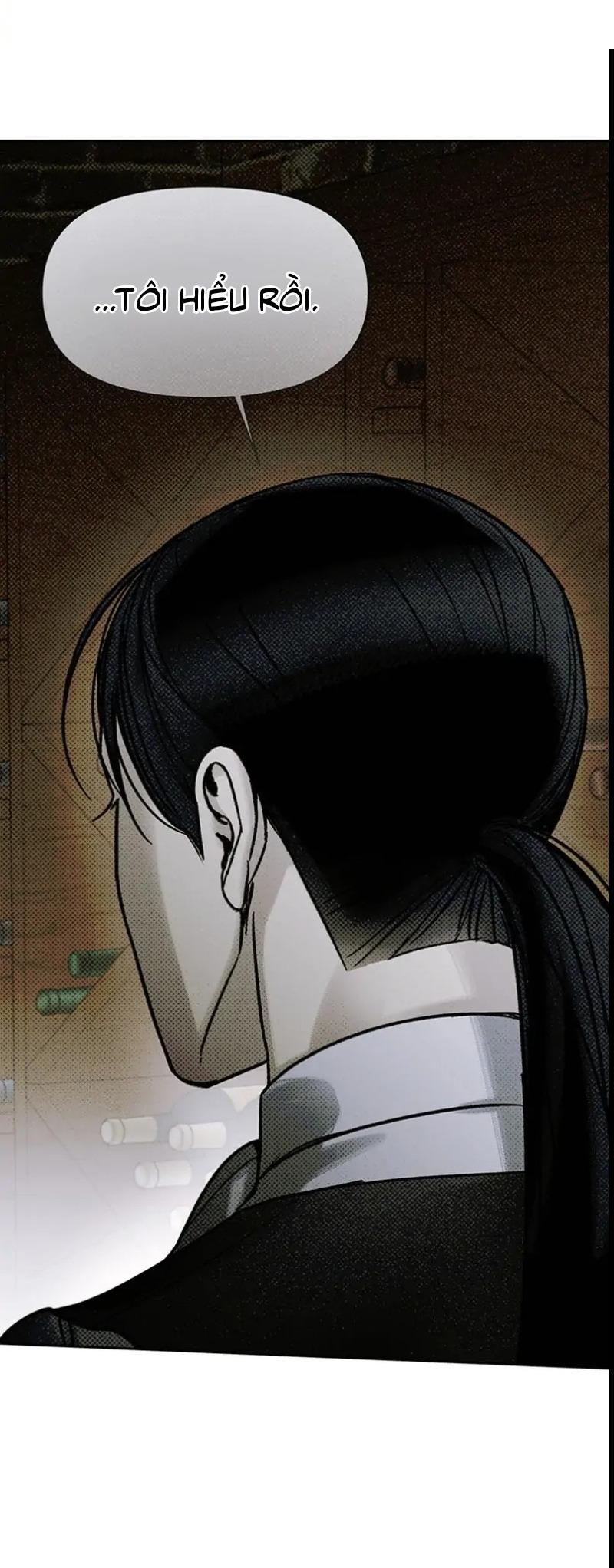 Đọc truyện SOLO FOR TWO - Chapter 14