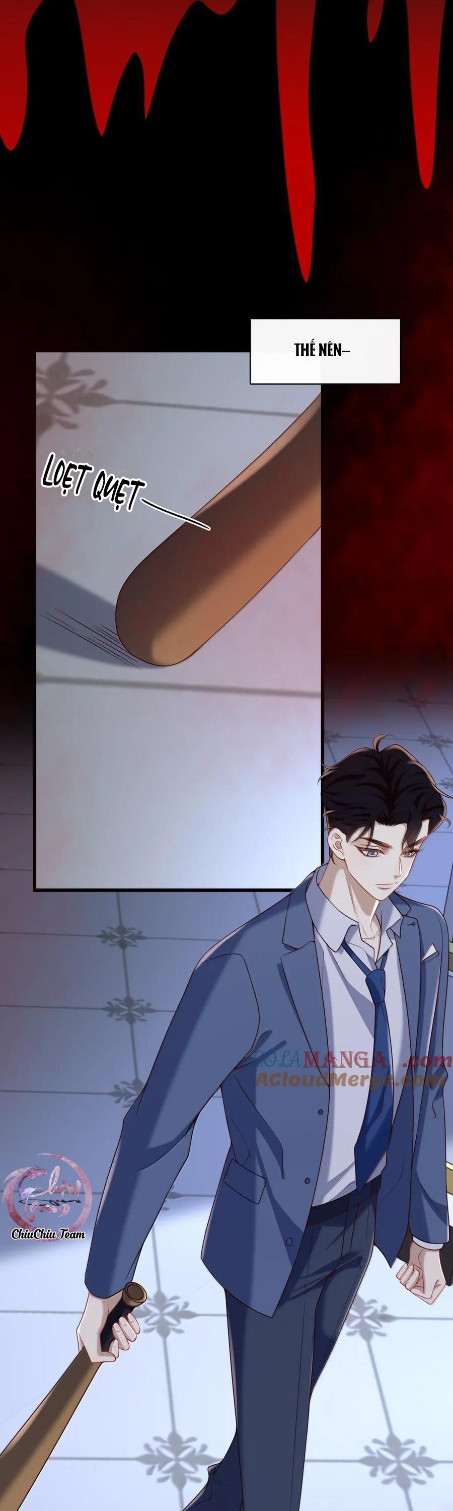 Đọc truyện Người Đó Đến Từ Đêm Tối - Chapter 83