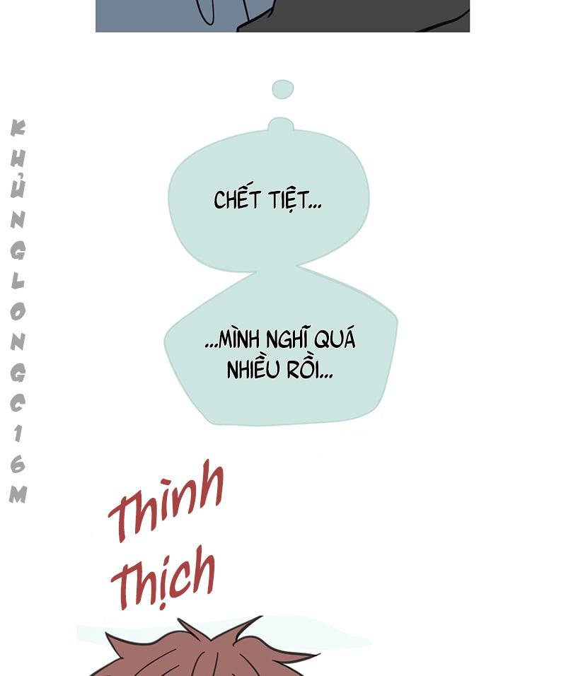 Đọc truyện Mãi Mãi Là Bạn Thân - Chapter 117