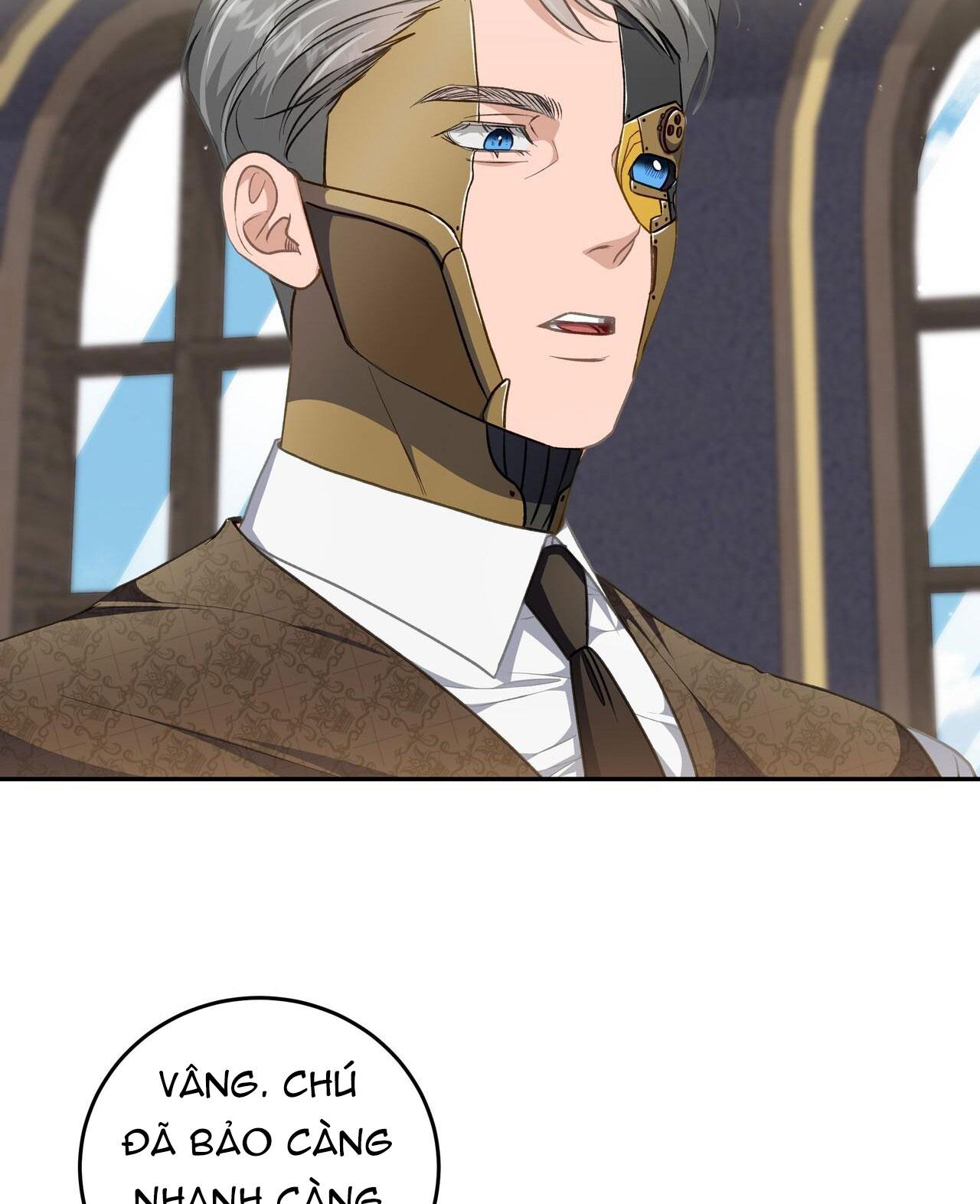 Đọc truyện CÁCH TỒN TẠI NHƯ MỘT NGƯỜI CHƠI - Chapter 46