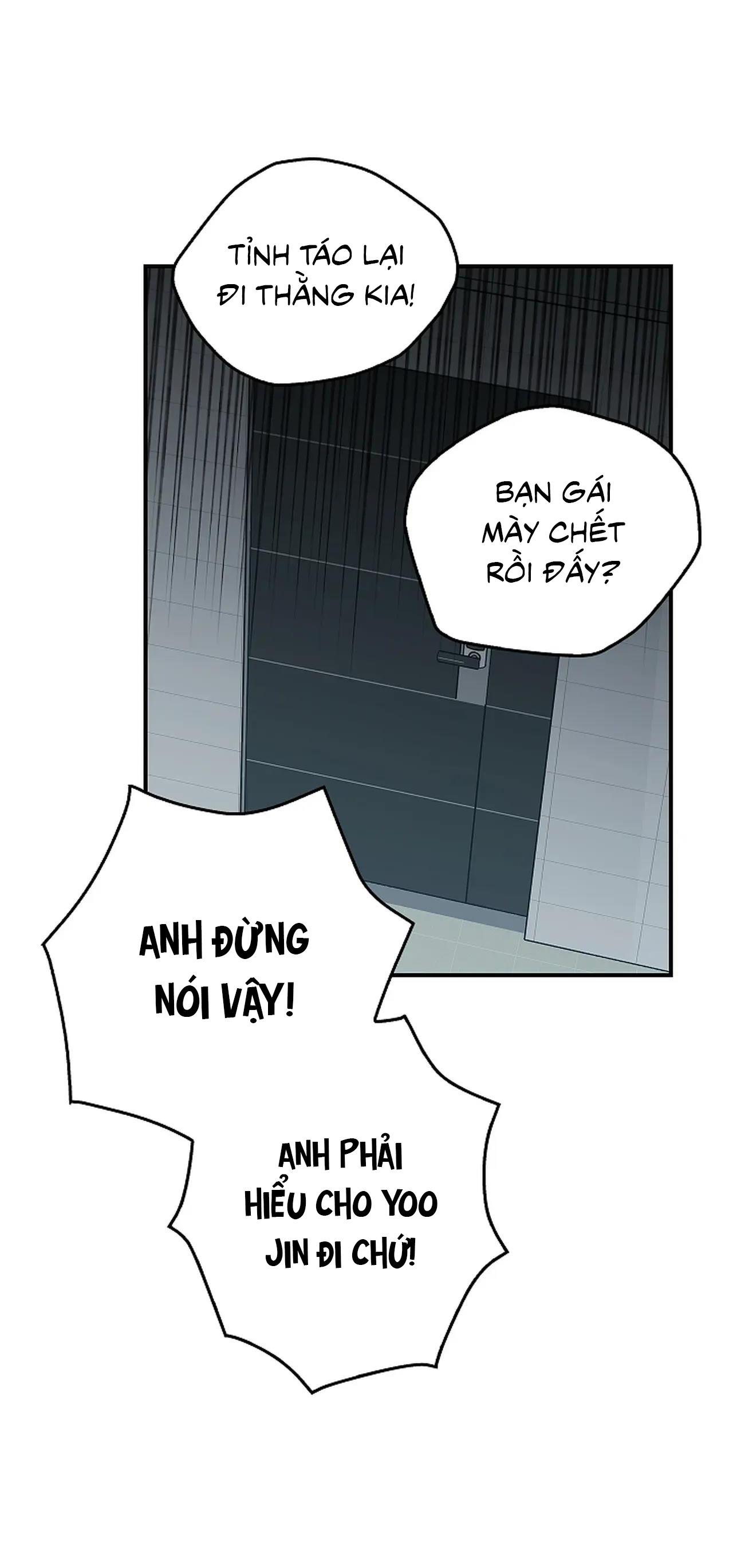 Đọc truyện DEADMAN - Chapter 9