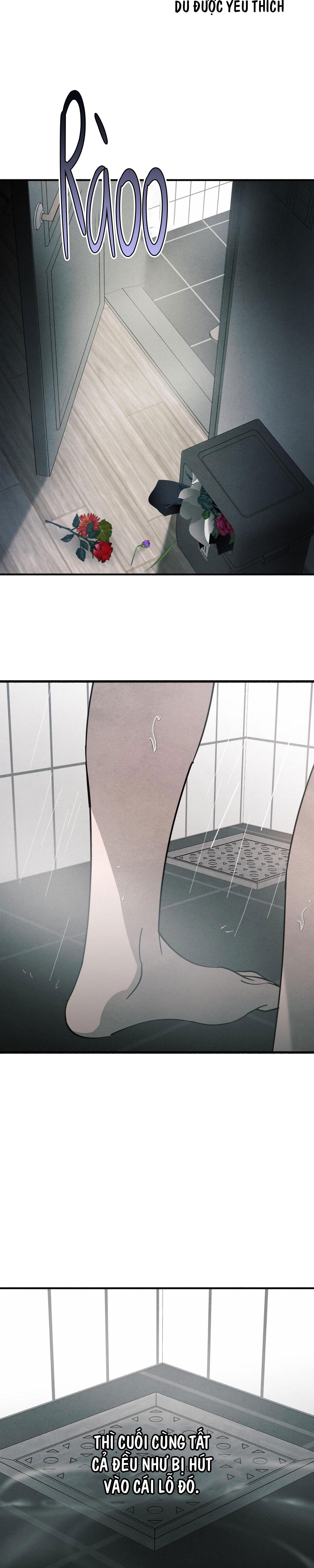 Đọc truyện ĐẦM LẦY TRẮNG - Chapter 7