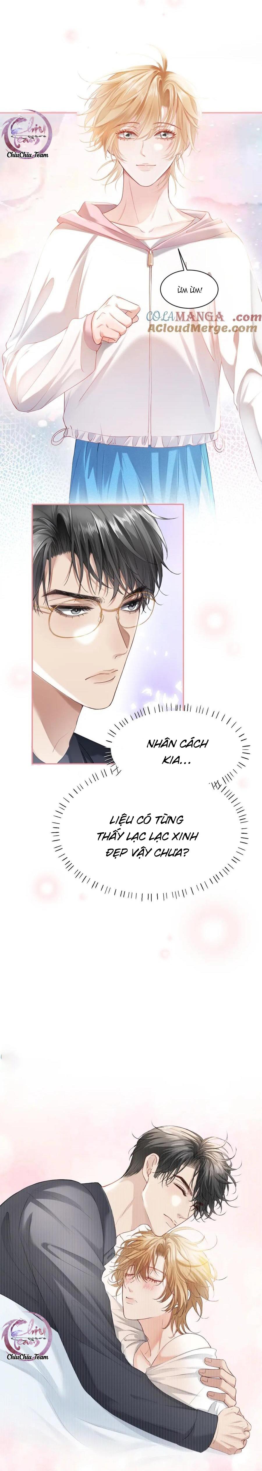 Đọc truyện Tiểu thiếu gia dựa vào nhan sắc càn quét toàn hệ thống - Chapter 18