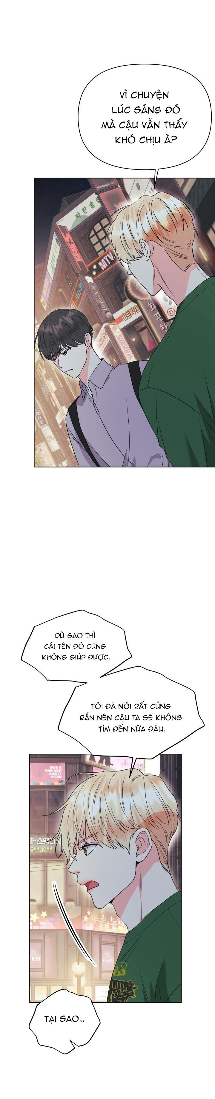 Đọc truyện RE PLAYLIST - Chapter 24