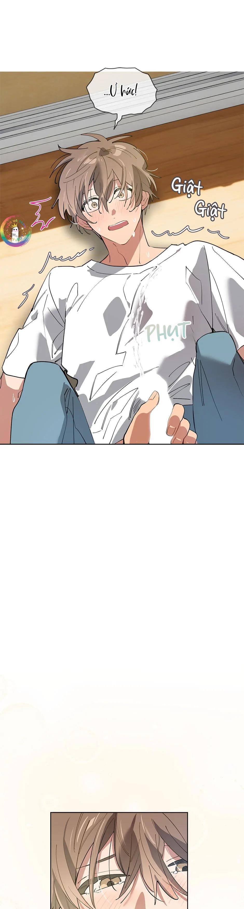 Đọc truyện Cơn Mưa Rào (END) - Chapter 84