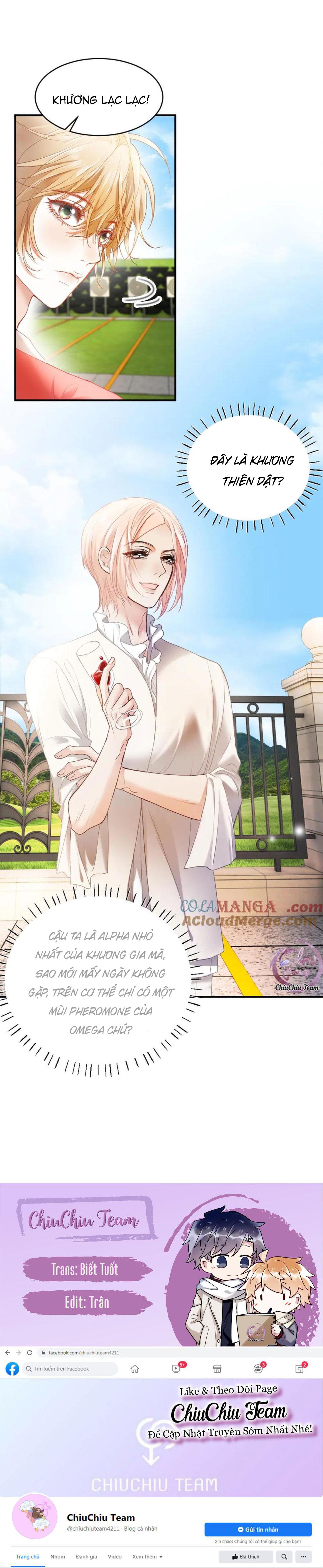 Đọc truyện Tiểu thiếu gia dựa vào nhan sắc càn quét toàn hệ thống - Chapter 36