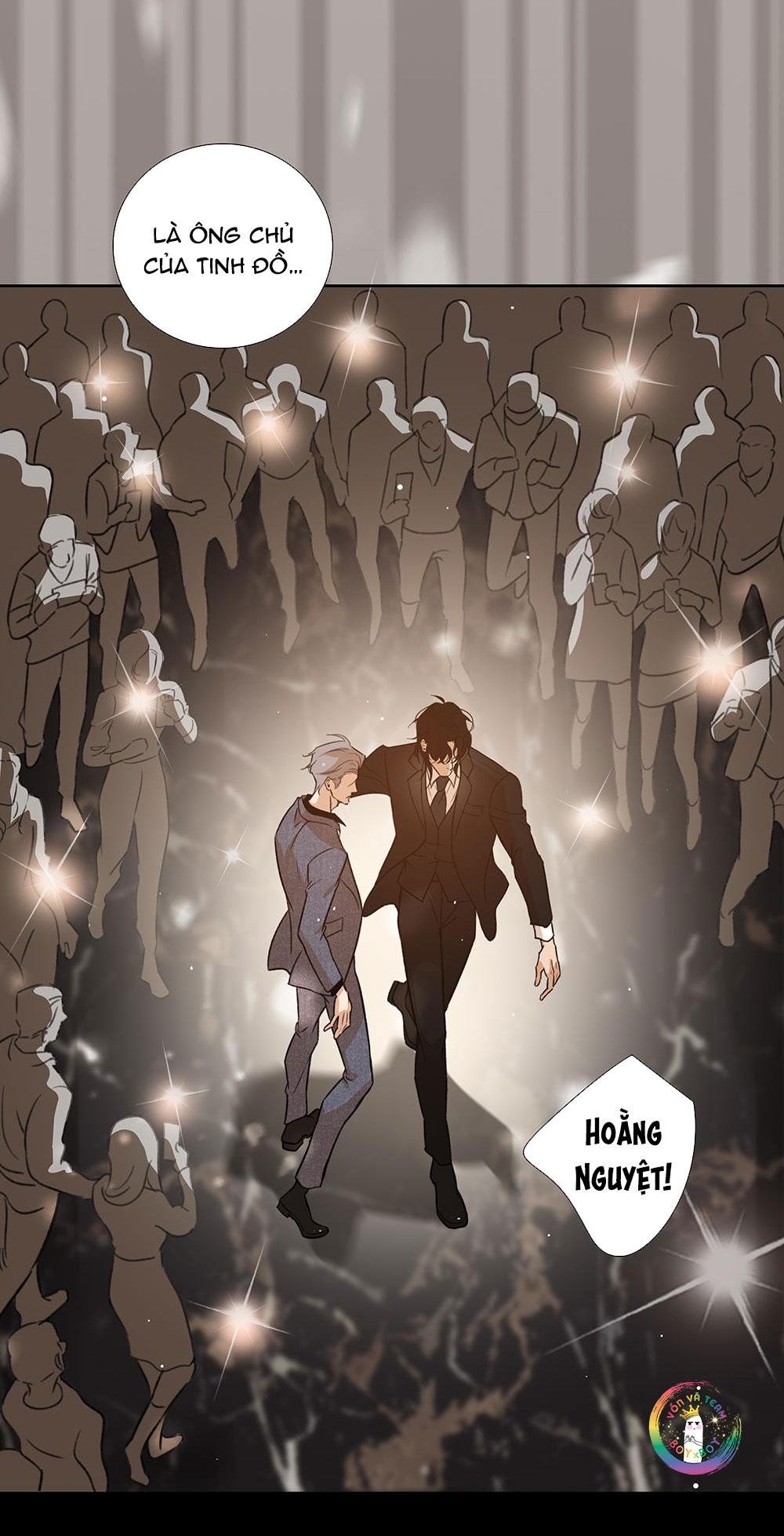 Đọc truyện Quan Hệ Trả Nợ (END) - Chapter 64