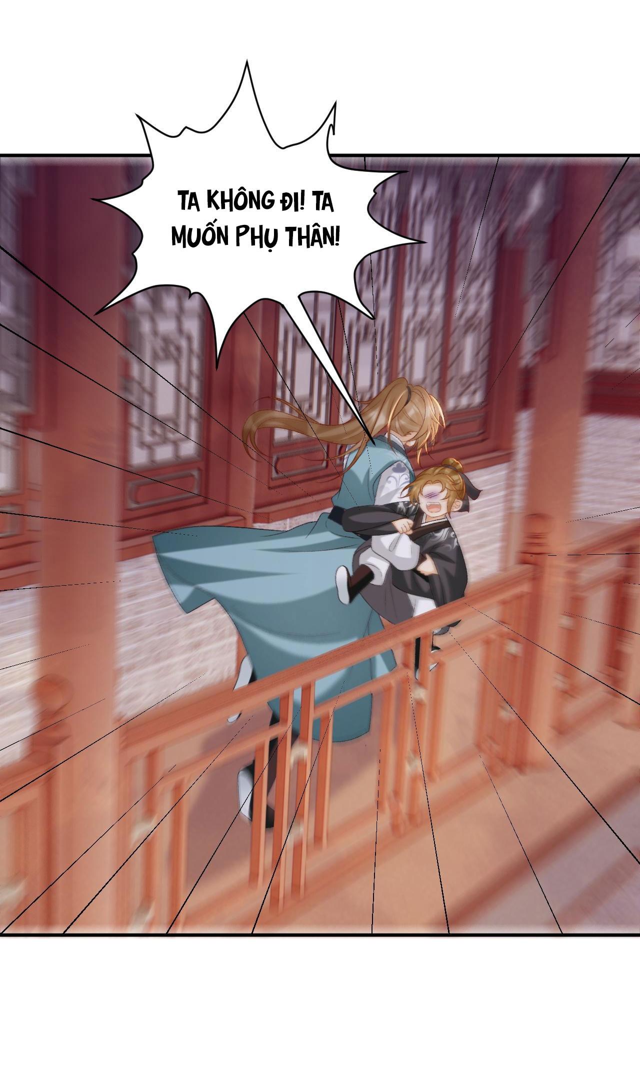 Đọc truyện CẠM BẪY CỦA KẺ BIẾN THÁI - Chapter 90