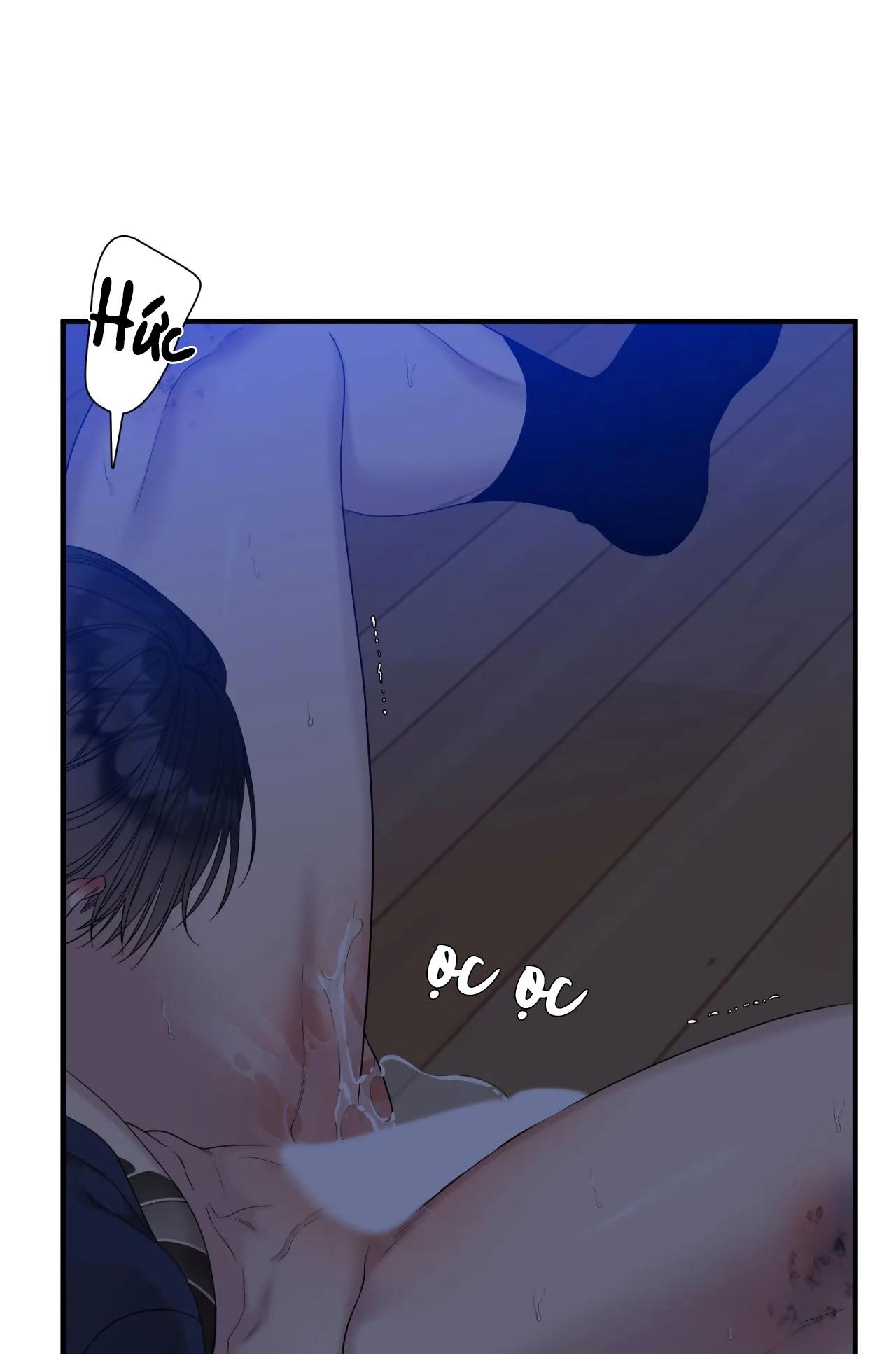Đọc truyện TÊN RÁC RƯỞI - Chapter 70