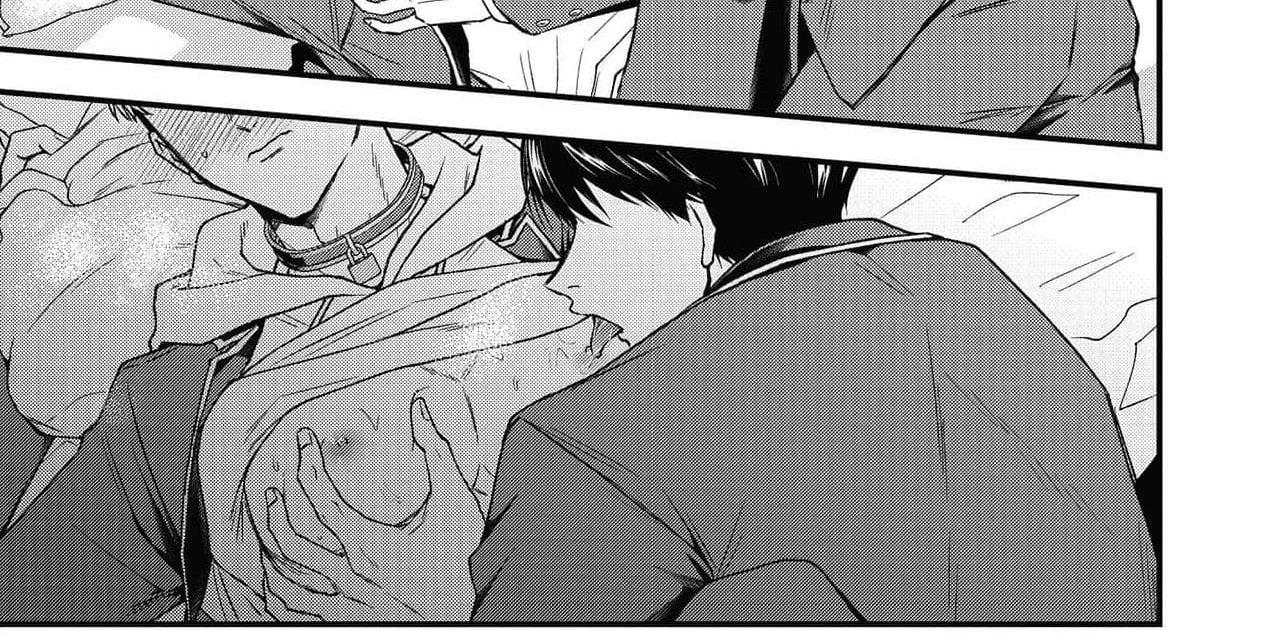 Đọc truyện Hợp Đồng Tình Yêu Bảy Ngày - Chapter 3