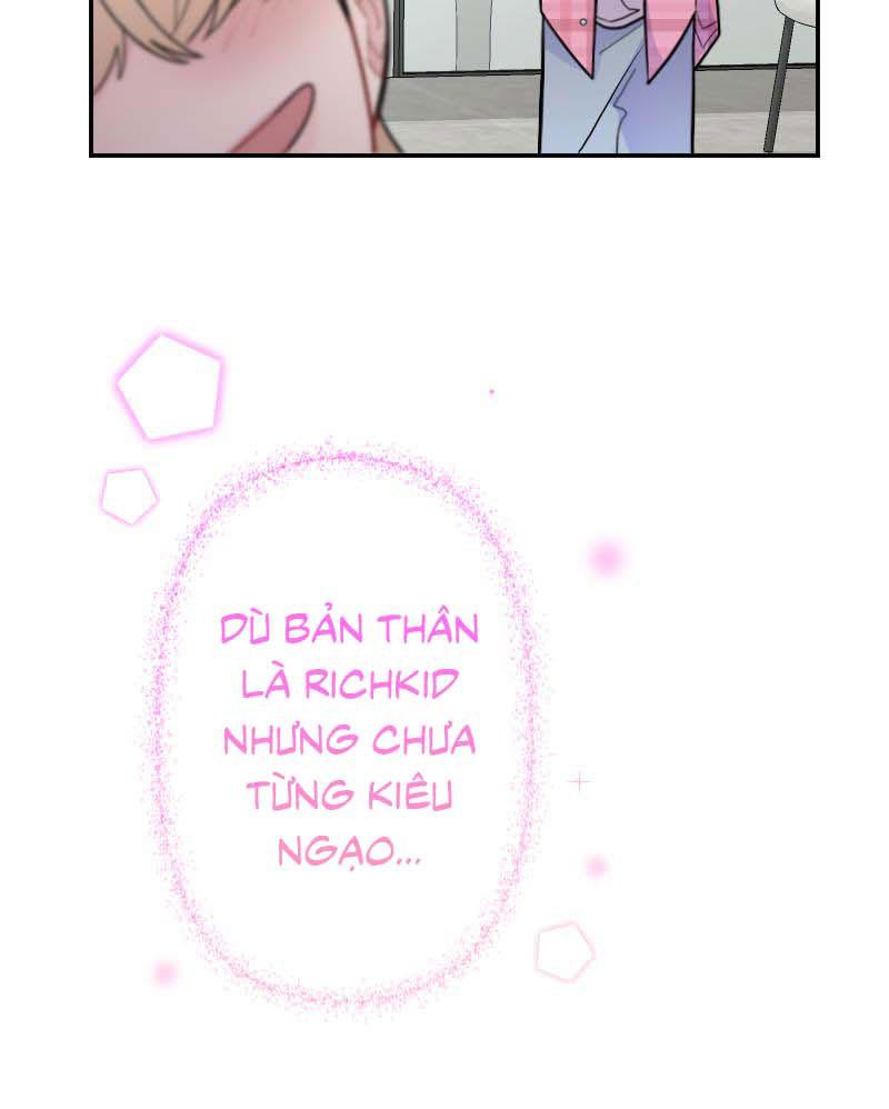 Đọc truyện Tình yêu của chúng ta sắp thành hình rồi - Chapter 15