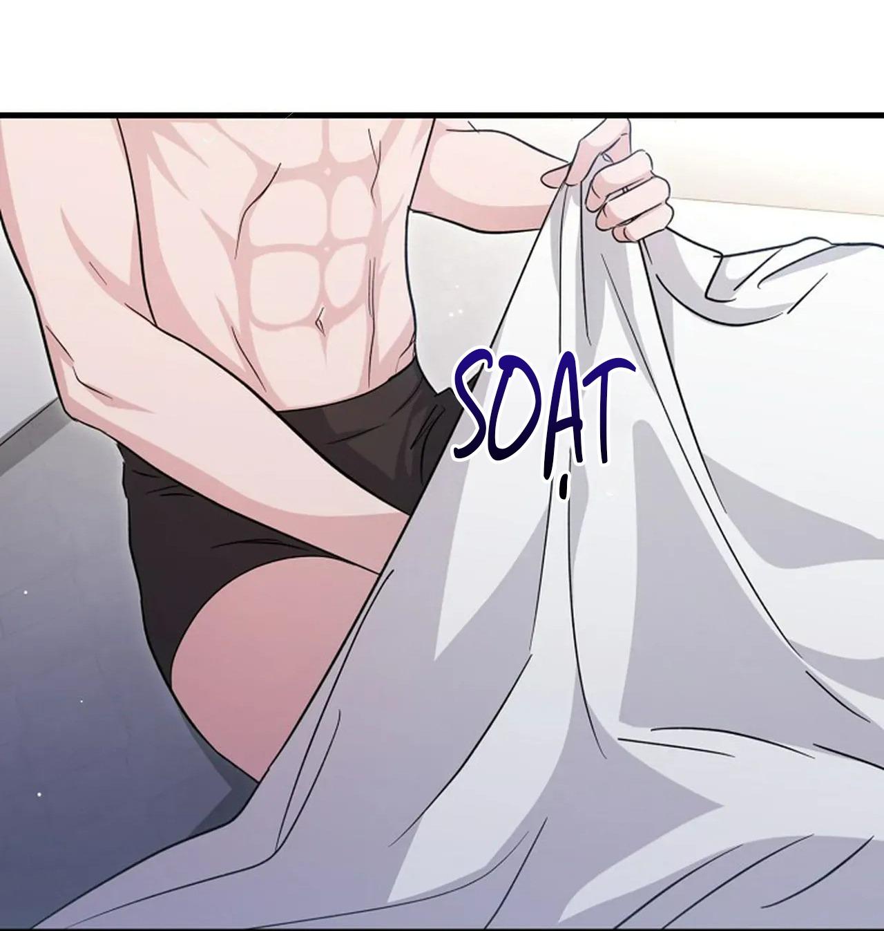 Đọc truyện DÒNG SÔNG NÔ LỆ - Chapter 18