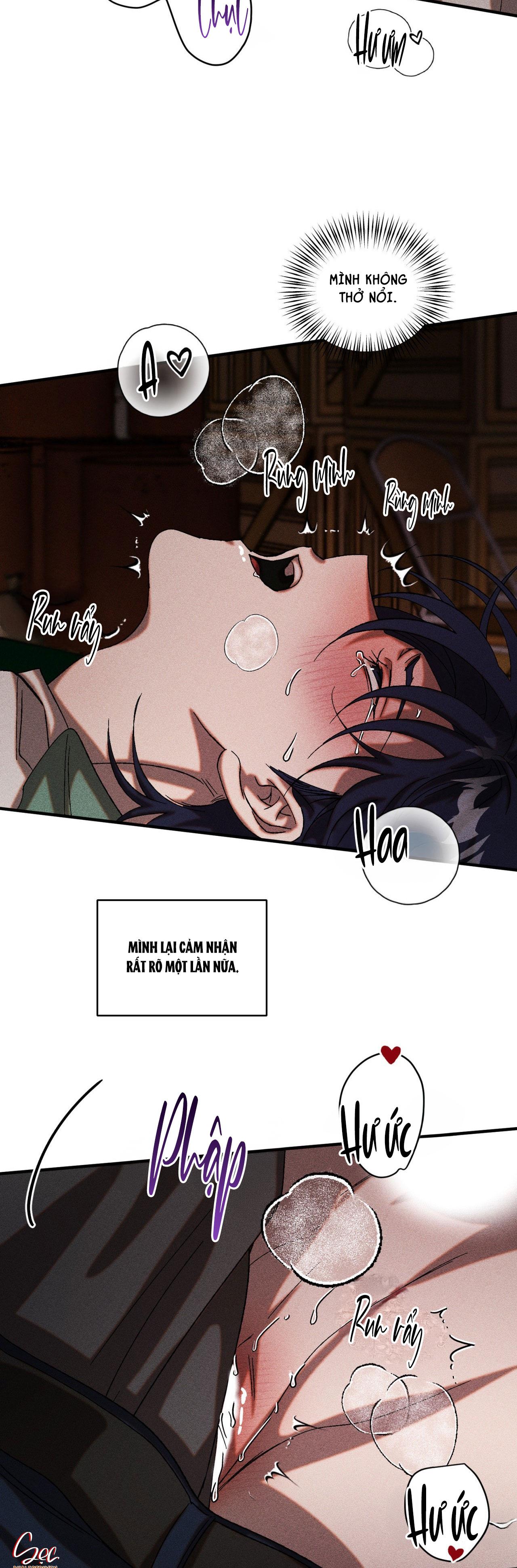 Đọc truyện Cash Or Credit - Chapter 38