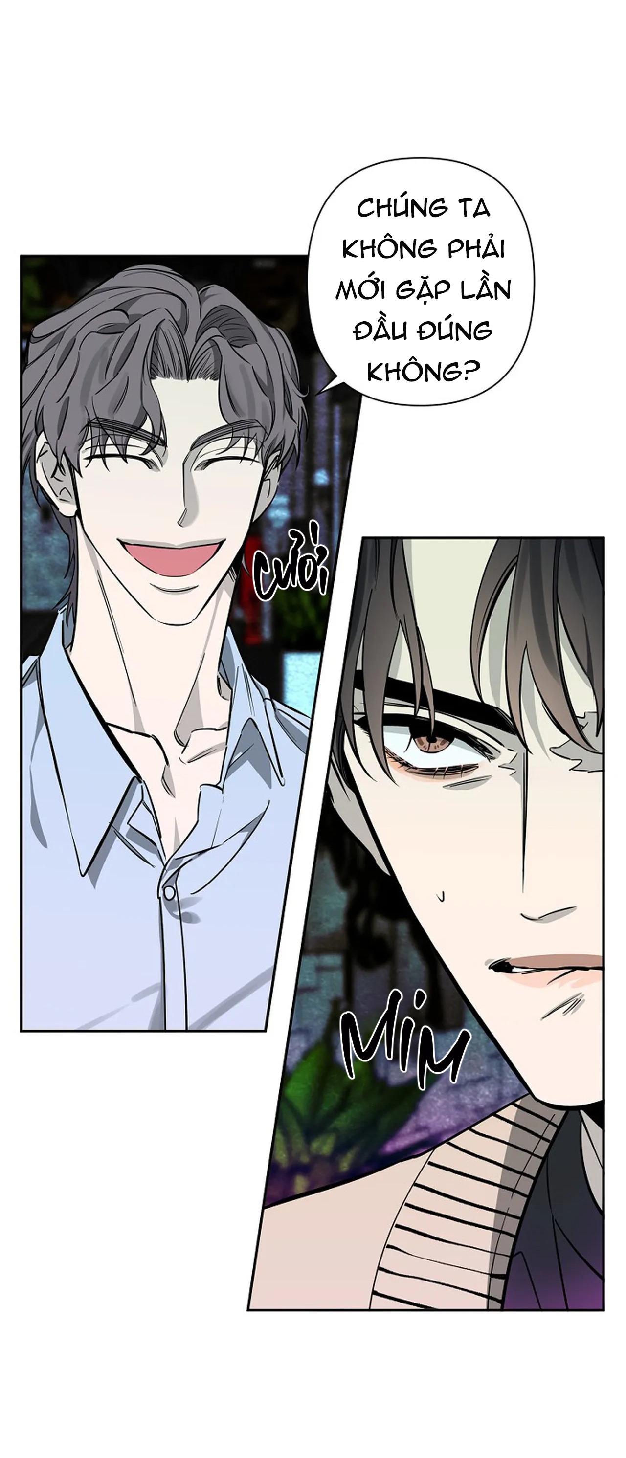 Đọc truyện ĐÊM DỊU DÀNG - Chapter 60