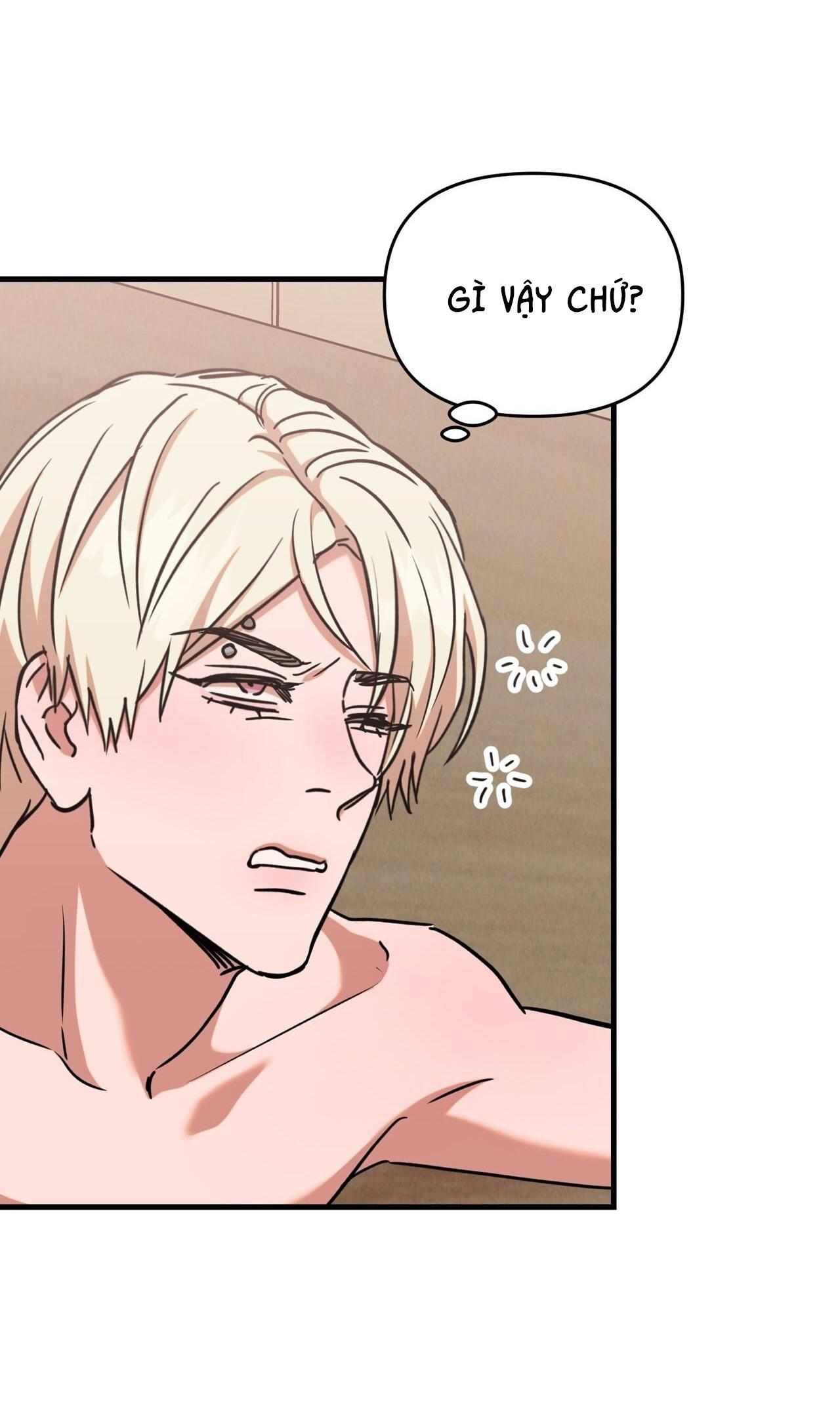 Đọc truyện BẮT TẠI TRẬN - Chapter 16