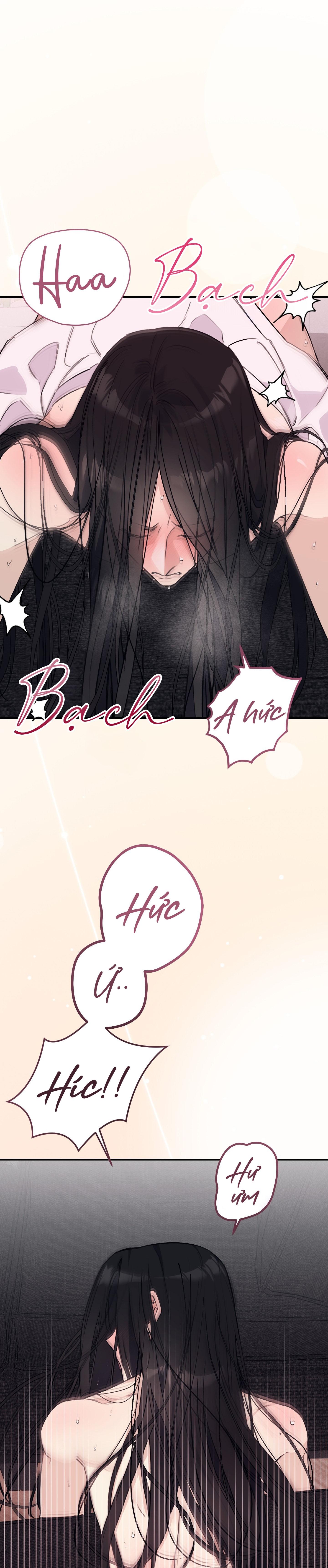 Đọc truyện QUAN HỆ CỘNG SINH CỦA MẶT TRĂNG VÀ MẶT TRỜI - Chapter 25