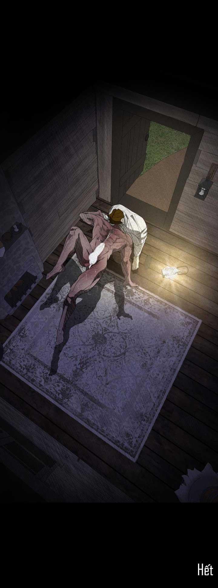 Đọc truyện HƯƠNG VỊ NGƯỜI NGOÀI HÀNH TINH - Chapter 30