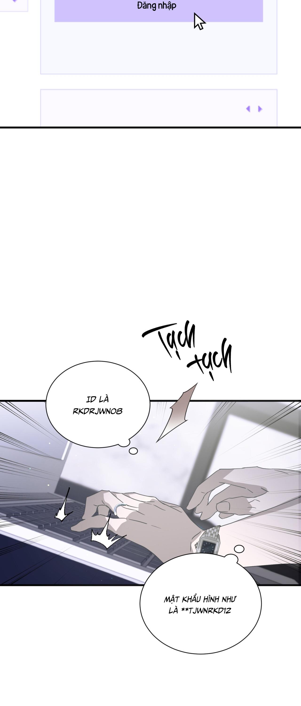 Đọc truyện LẠC LỐI - Chapter 29