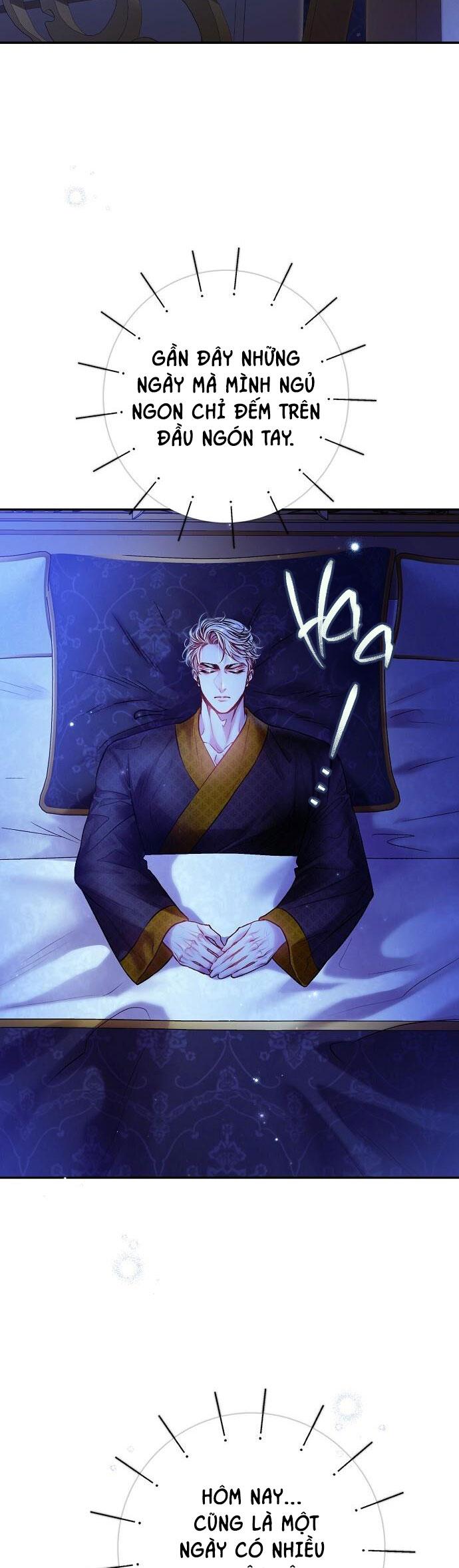 Đọc truyện CƠN MƯA NGỌT NGÀO - Chapter 43