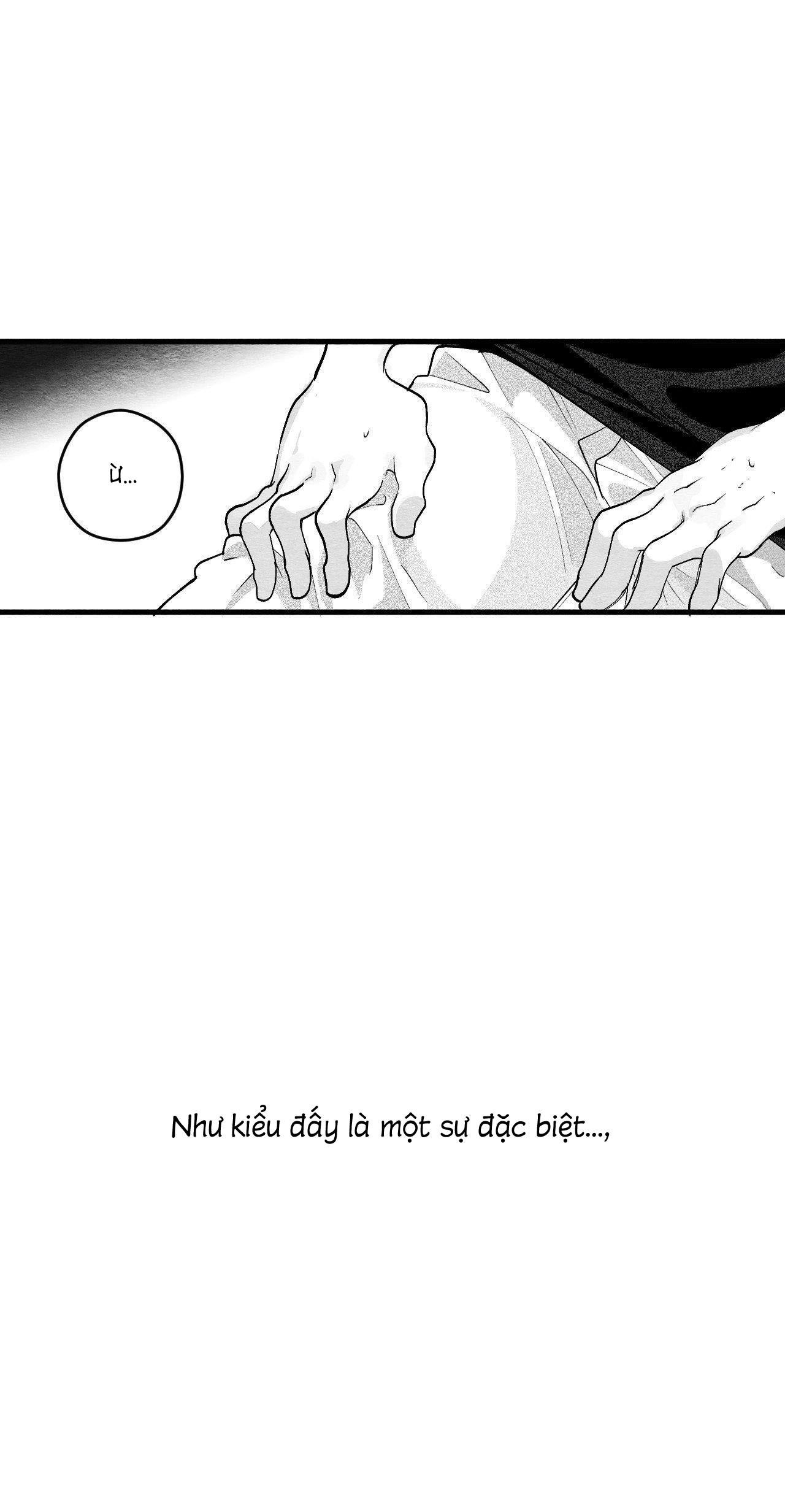 Đọc truyện Vóc Dáng Toàn Mỹ - Chapter 6