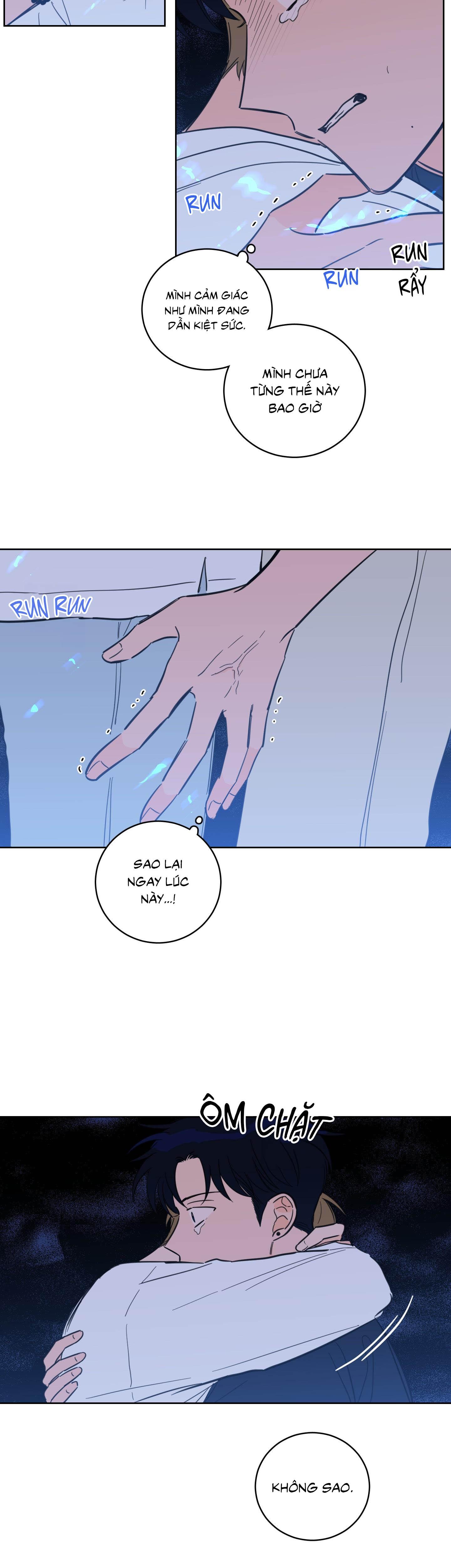 Đọc truyện Mẹo Thuần Hóa Hổ - Chapter 89