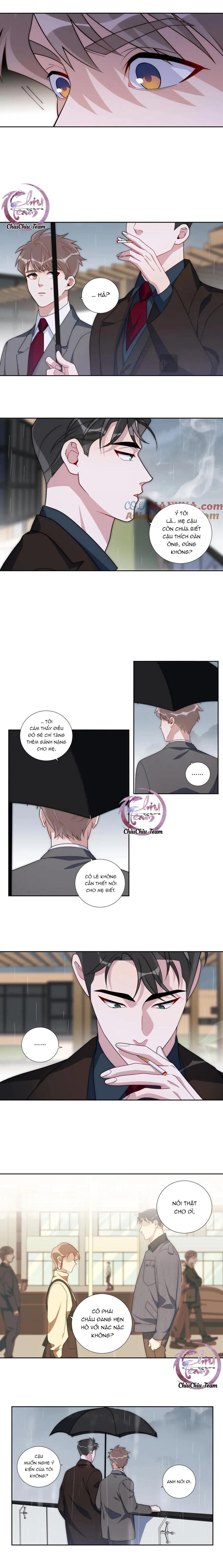 Đọc truyện Nhiệm Vụ Của Thư Kí Nam - Chapter 77