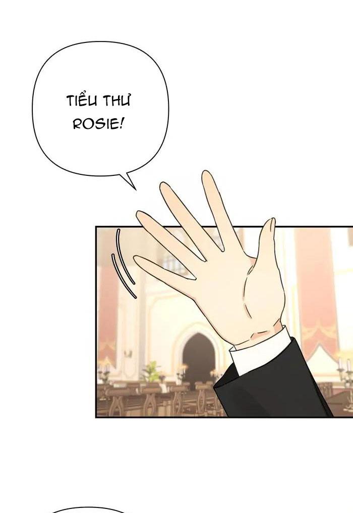 Đọc truyện Mắc Kẹt Trong Game Hẹn Hò Của Em Gái Tôi - Chapter 41