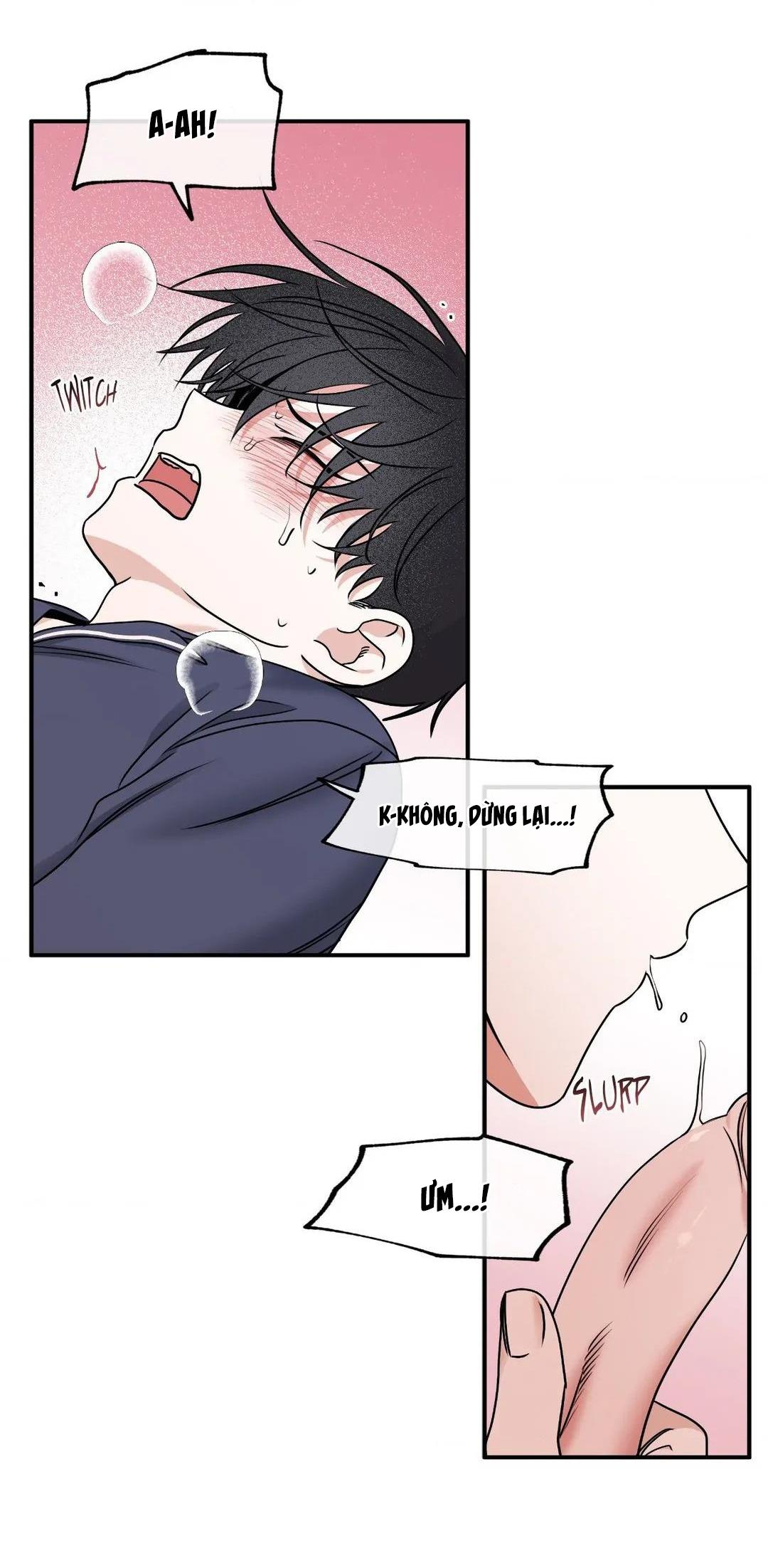 Đọc truyện Thủy triều thấp lúc chạng vạng - Chapter 87