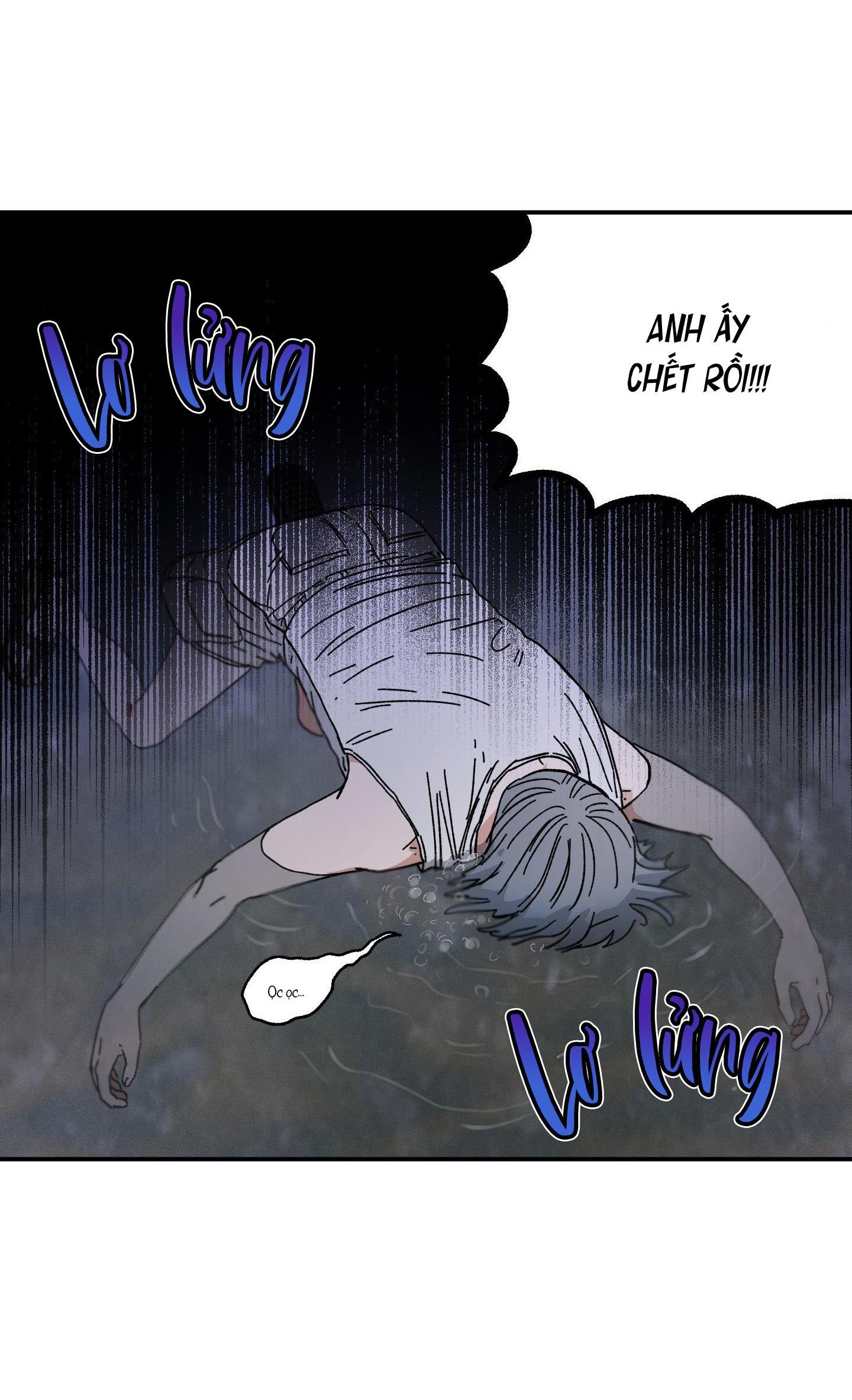 Đọc truyện Điểm Hẹn Tình Đơn Phương - Chapter 18