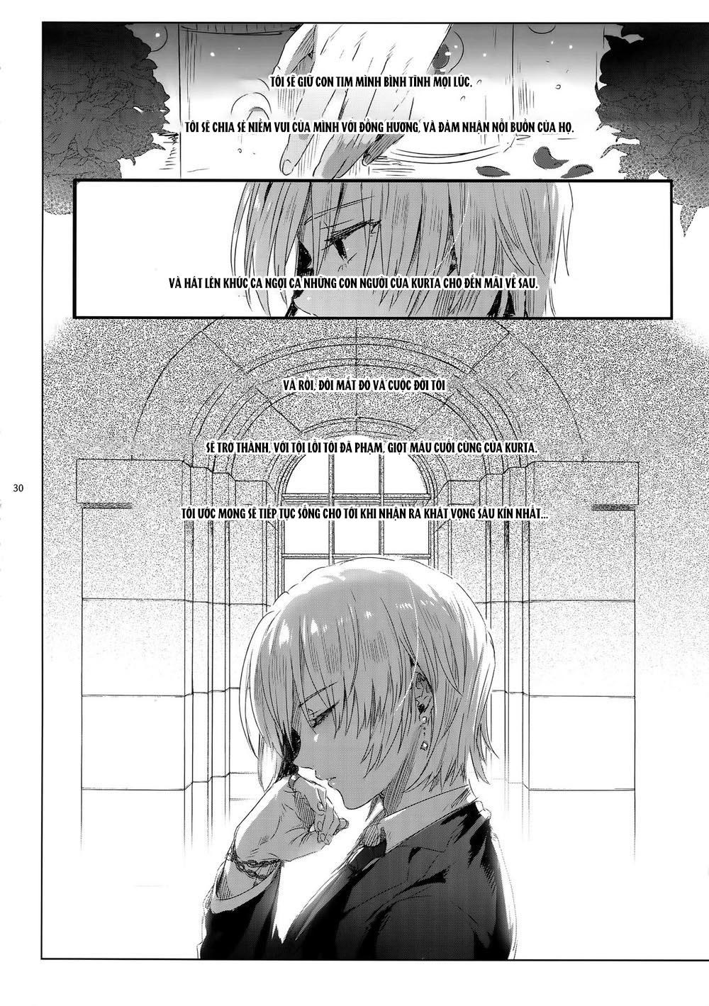 Đọc truyện Đạo Tàn Bụ - Chapter 18