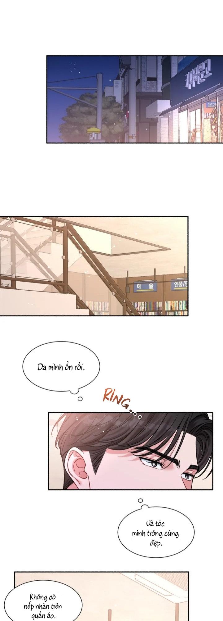 Đọc truyện Tuyển Tập Khu chung cư GwangGong - GwangGong Apartment Complex - Chapter 12