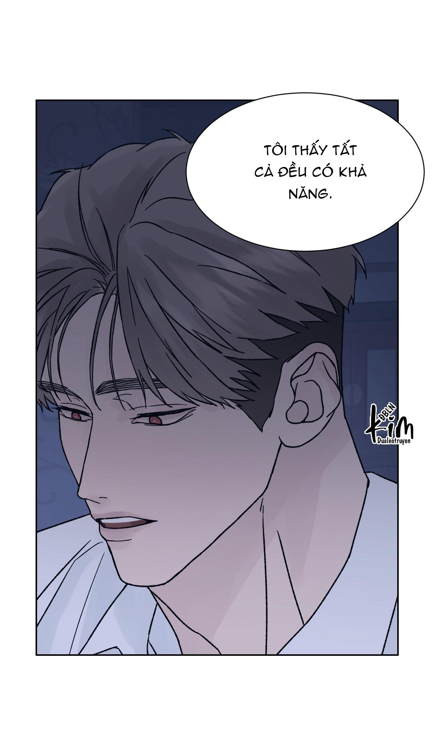 Đọc truyện ĐÊM KINH HOÀNG - Chapter 22