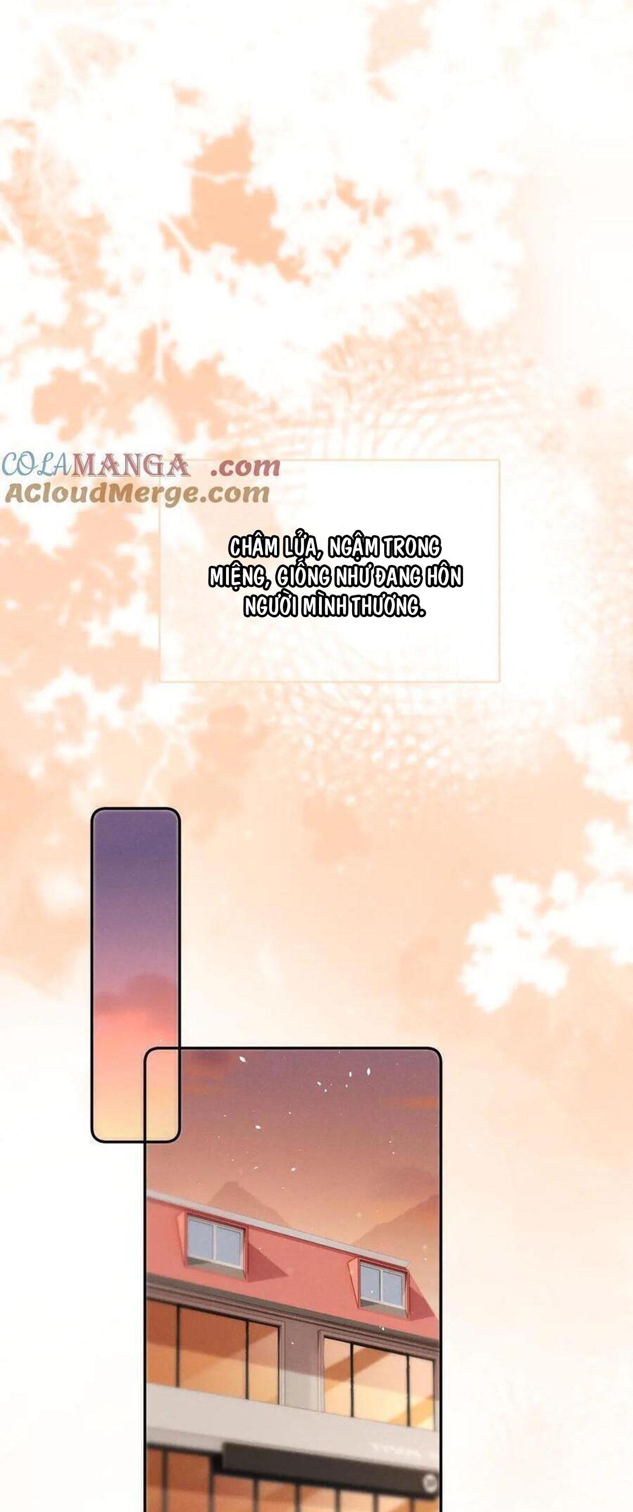 Đọc truyện Nuông Chiều Sinh Hư - Chapter 8