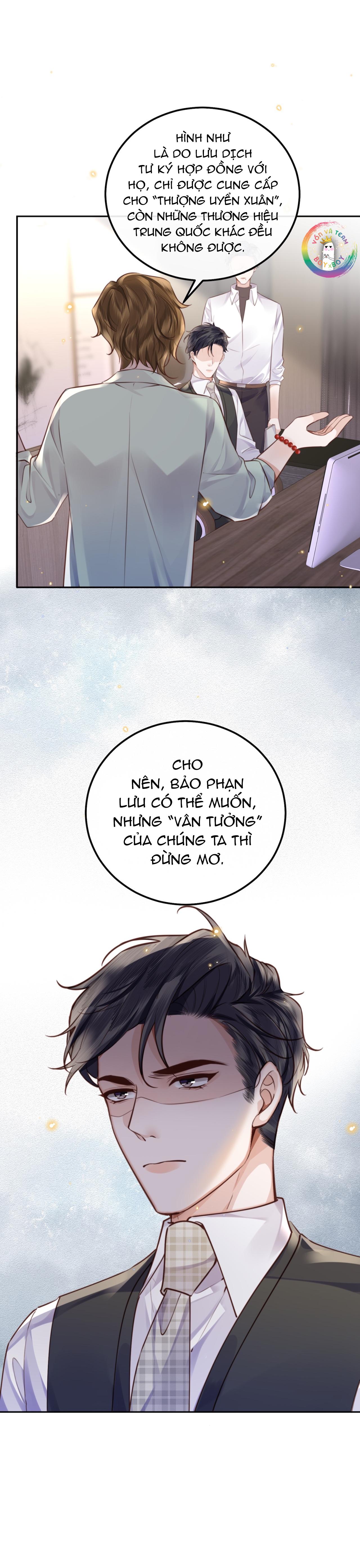 Đọc truyện (END) Đặc Chế Cho Riêng Anh - Chapter 90