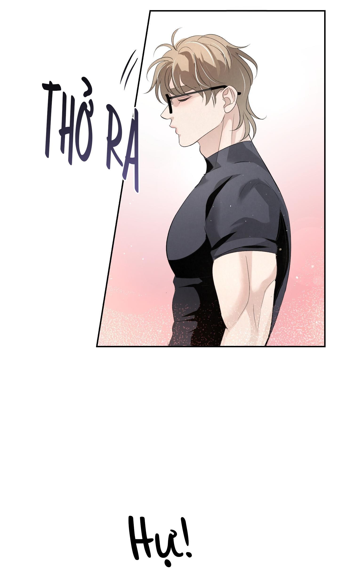 Đọc truyện BLOOD GUIDE - Chapter 21