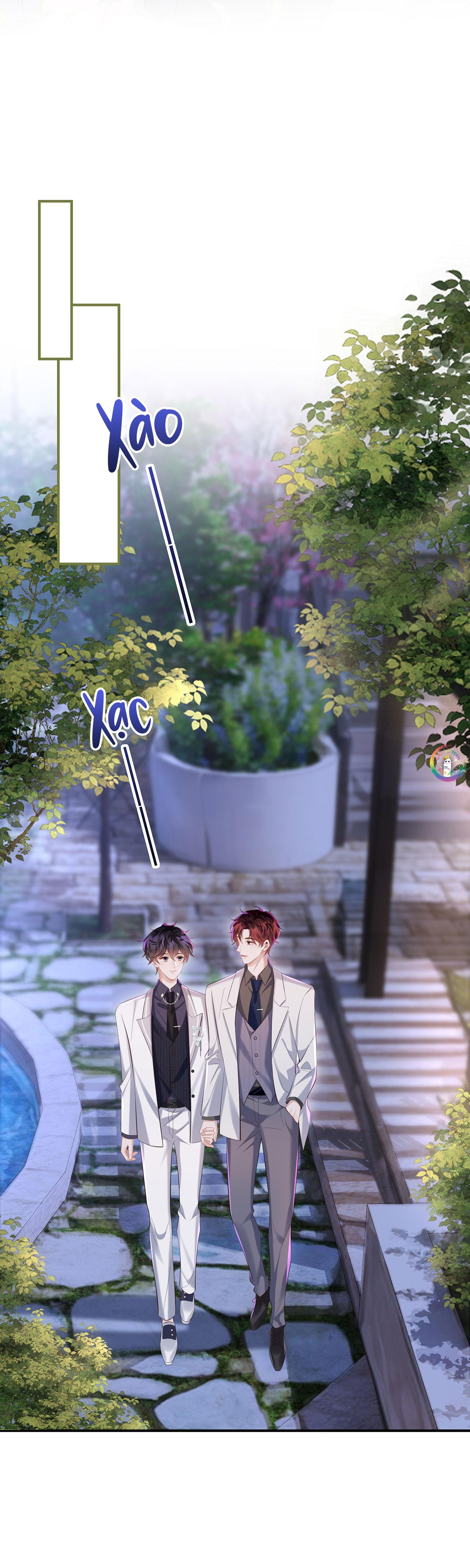 Đọc truyện Tâm Sự Thiếu Niên (END) - Chapter 37