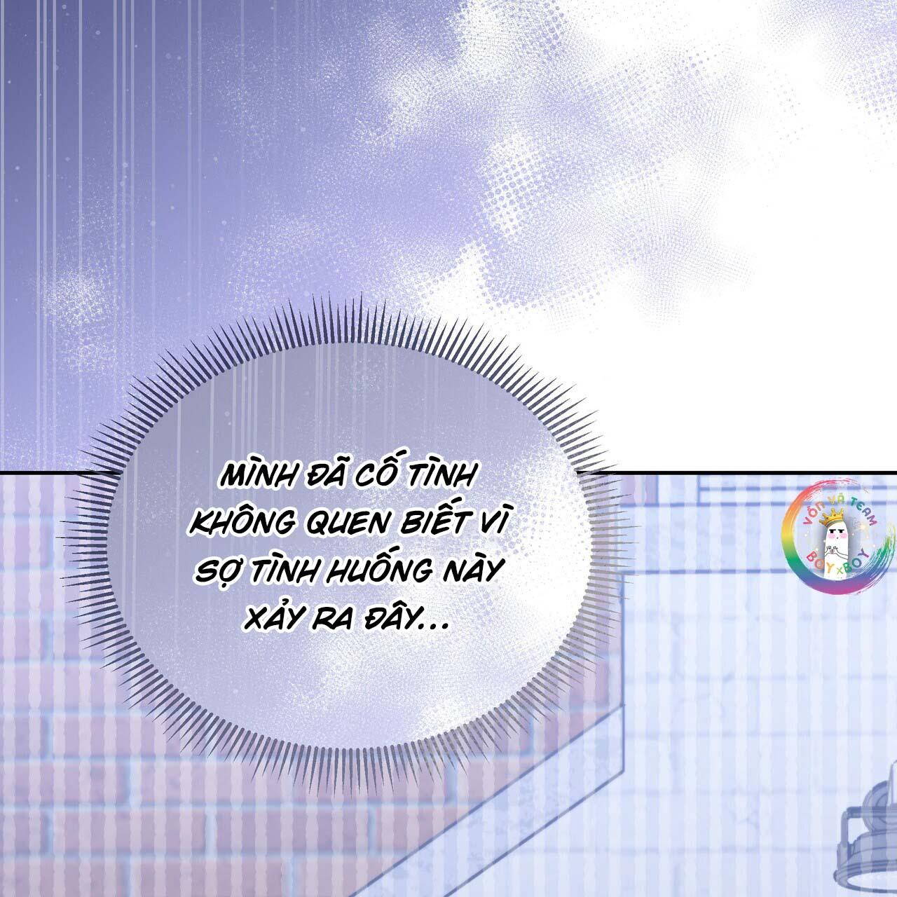 Đọc truyện (END) Tình Yêu Bí Mật - Chapter 23