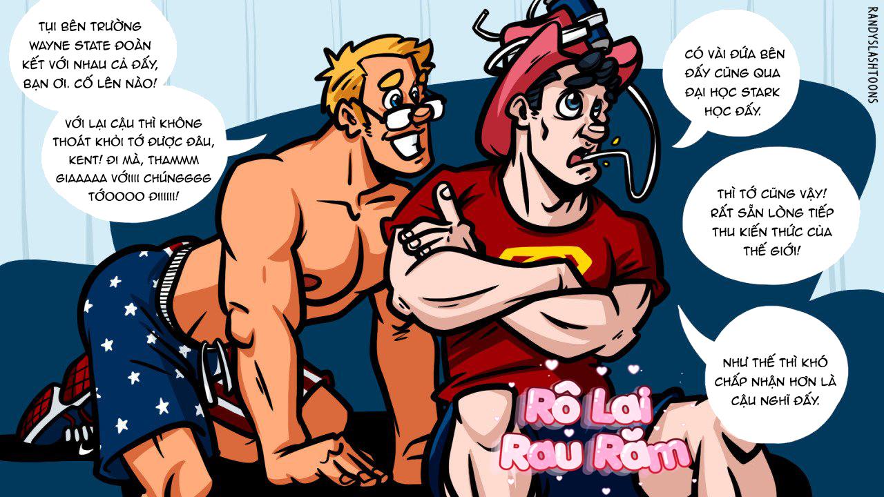 Đọc truyện TUYỂN TẬP CHIM TO SIÊU DÀI - Chapter 36