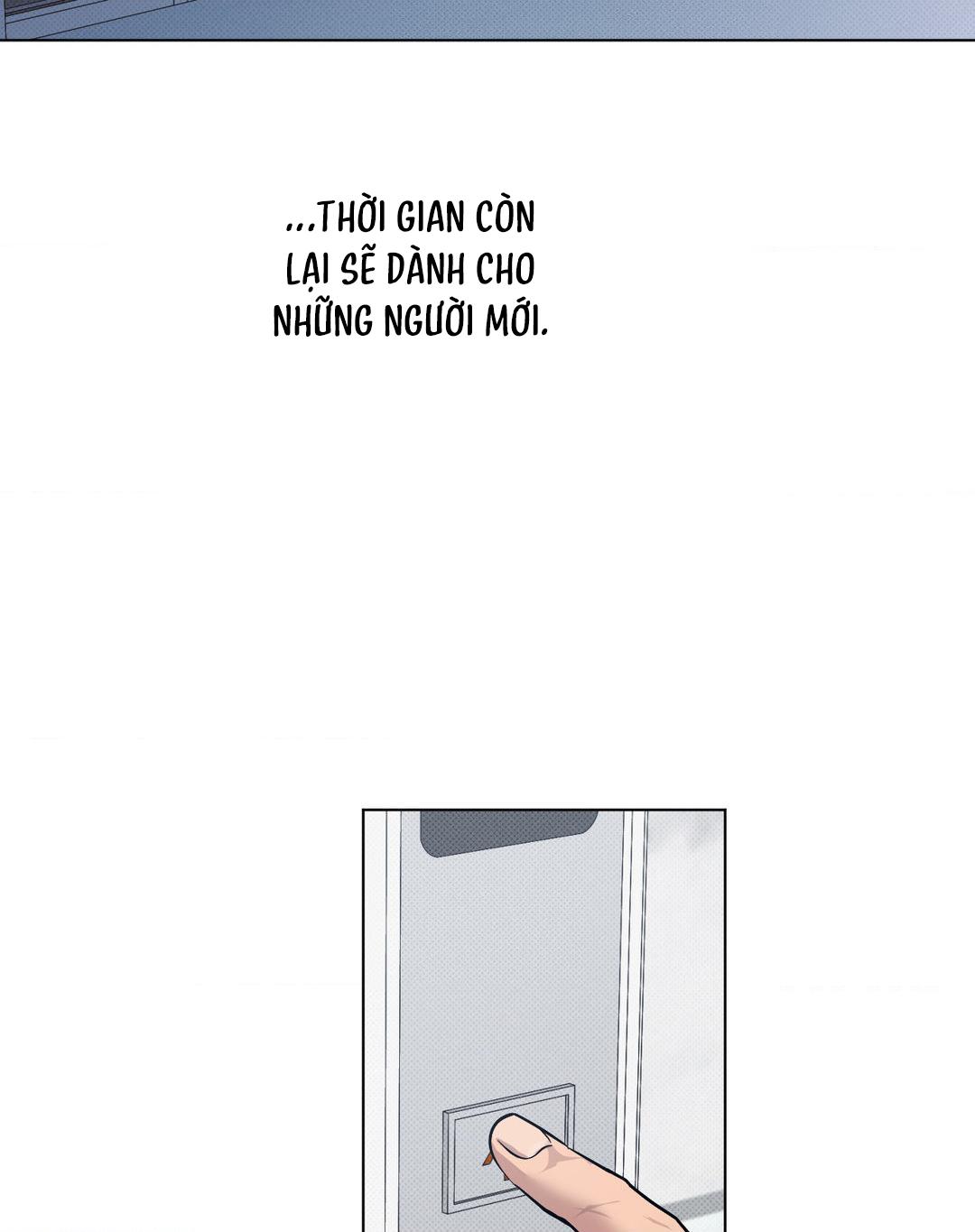 Đọc truyện (END) Tay Đua Đỉnh Cao - Chapter 18
