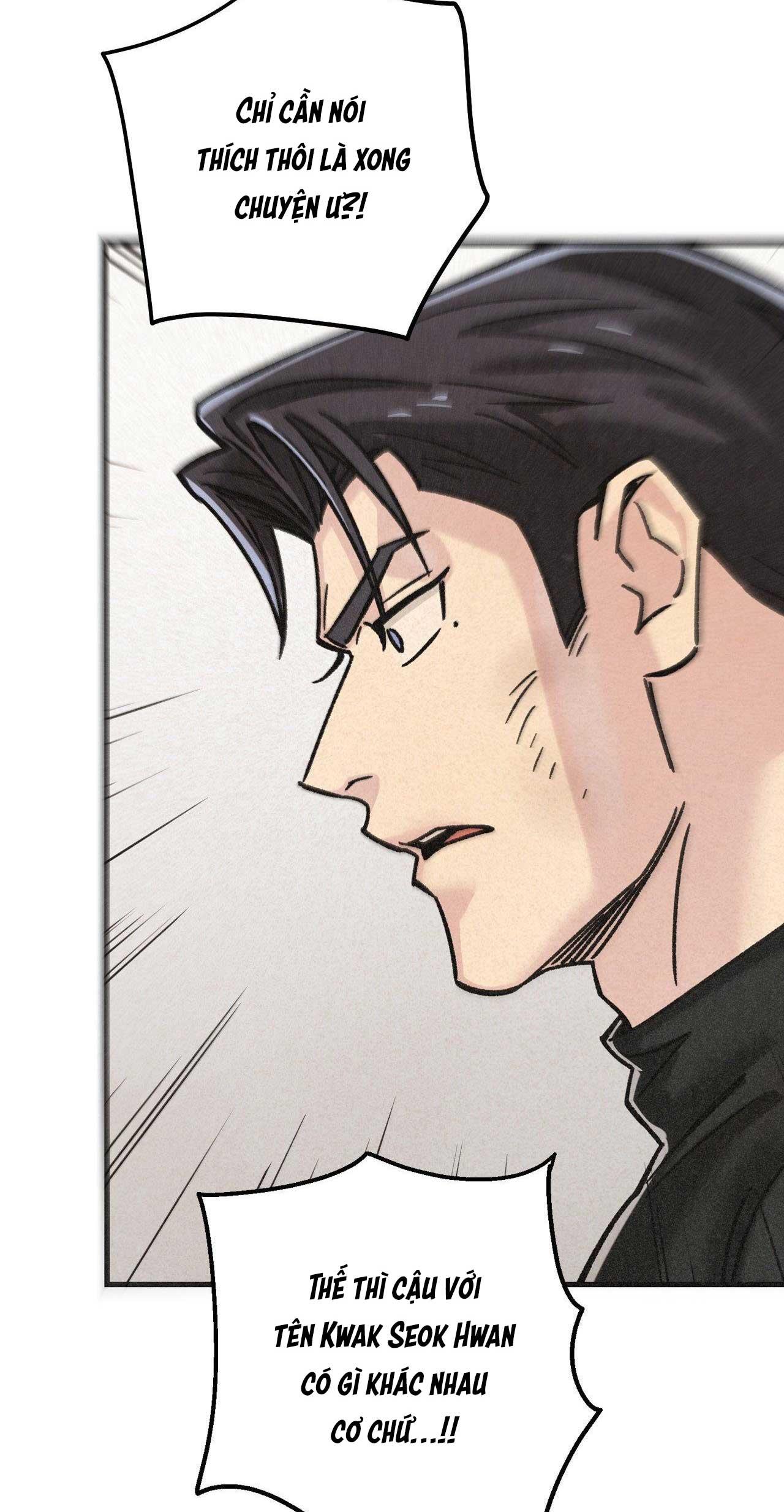 Đọc truyện BĂNG ĐẢNG SAMGEORI - Chapter 33