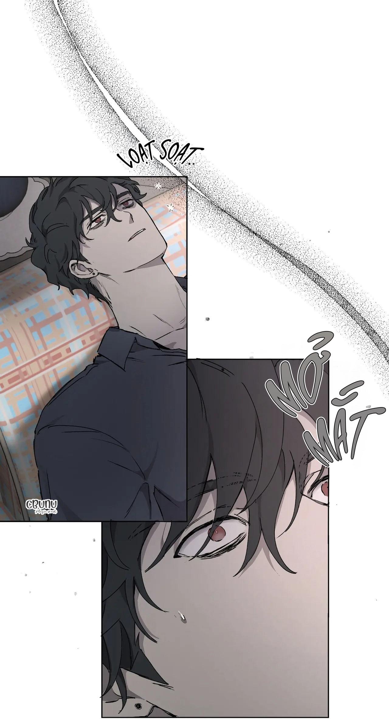 Đọc truyện  Nuốt gai - Chapter 27