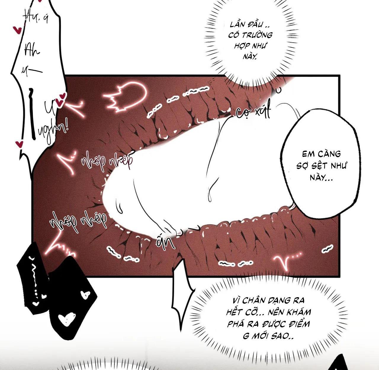 Đọc truyện  Bẫy Đôi Ngọt Ngào - Chapter 75