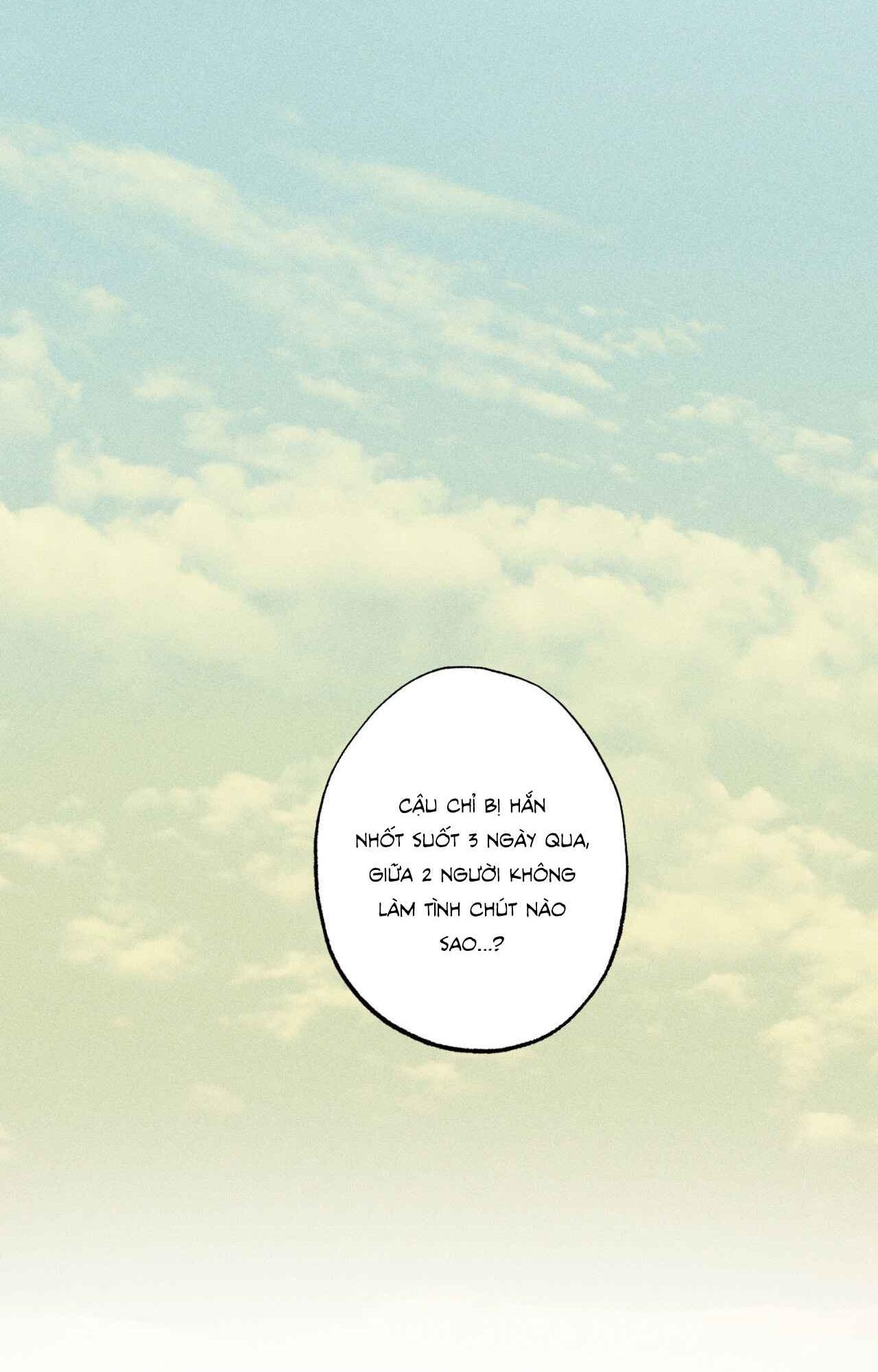 Đọc truyện  CUỘC GIAO DỊCH - Chapter 32