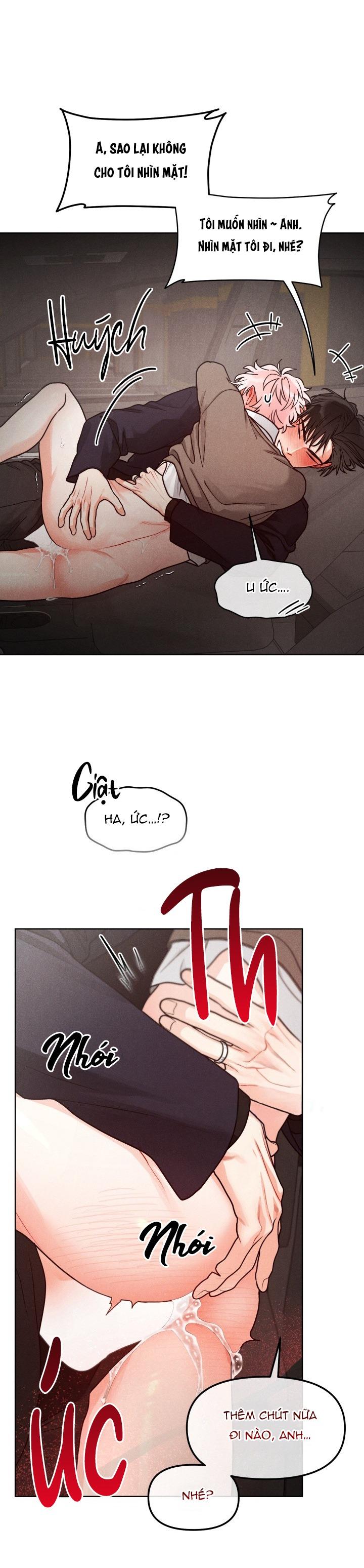 Đọc truyện Private Call - Chapter 19