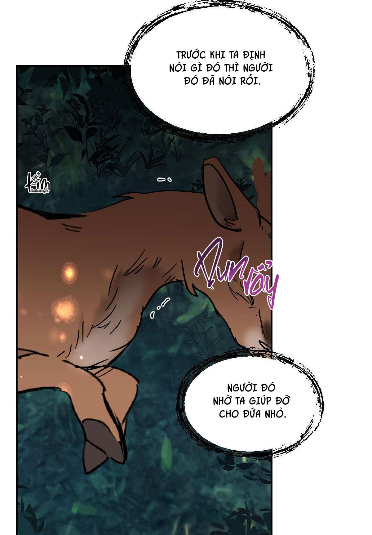 Đọc truyện MÃNH THÚ BIẾN NHIỆT - Chapter 106